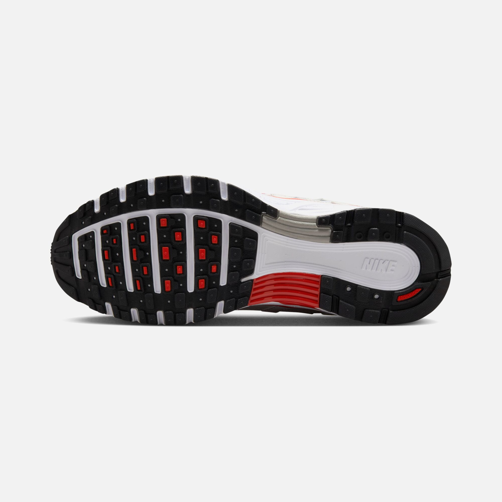 Nike Sportswear P-6000 Kadın Spor Ayakkabı