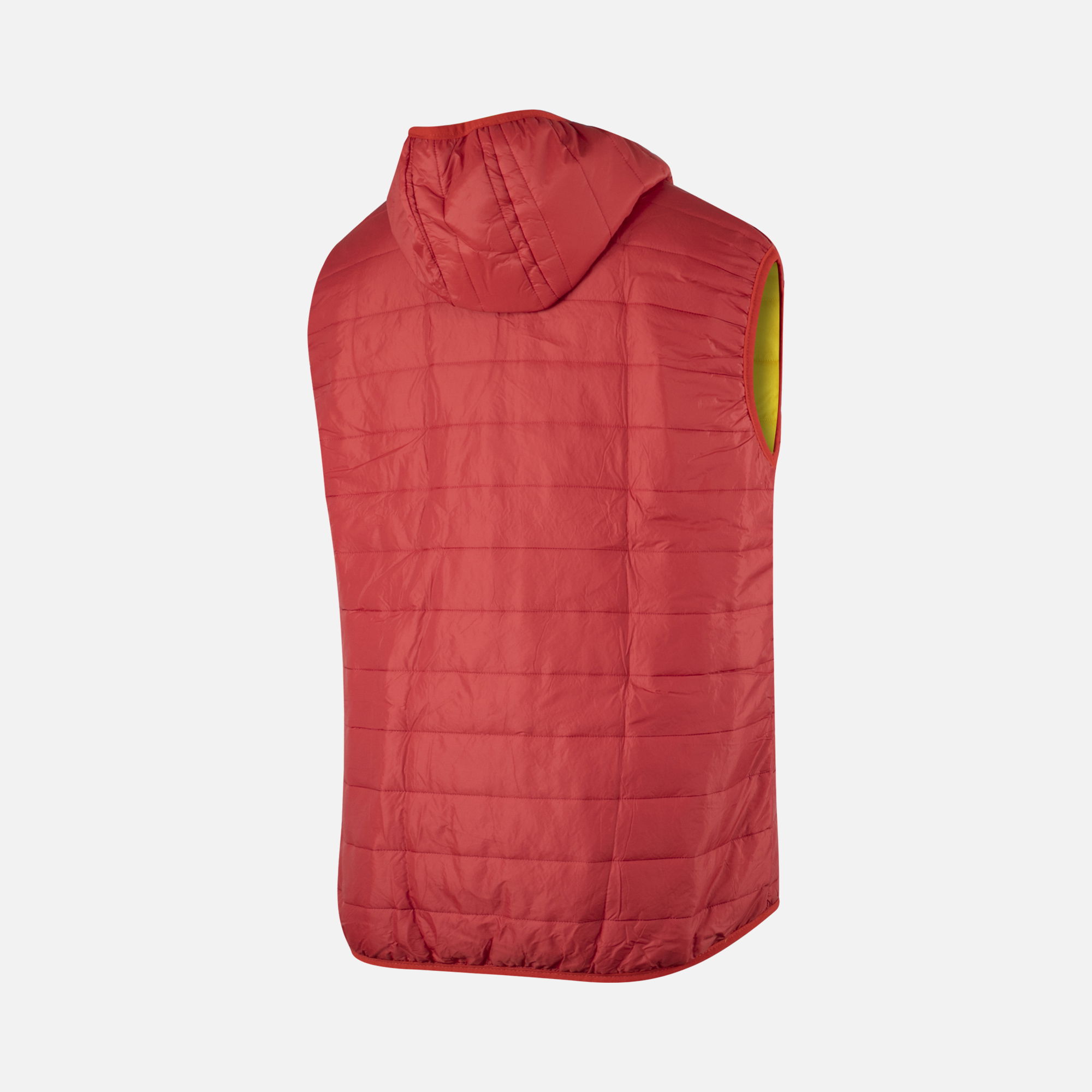 Lotto Light Full-Zip Hoodie Erkek Yelek