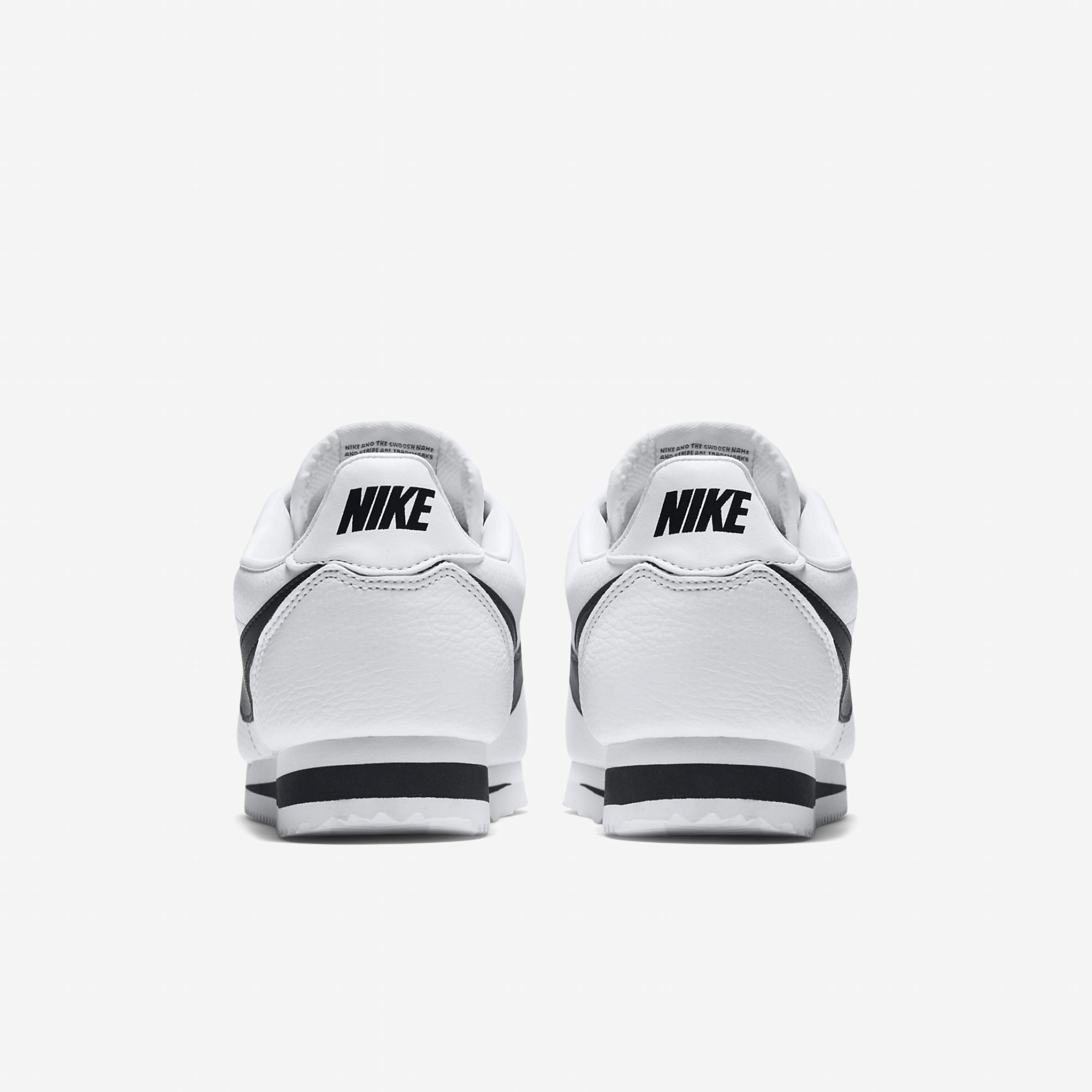 Nike Classic Cortez Leather Erkek Spor Ayakkabı