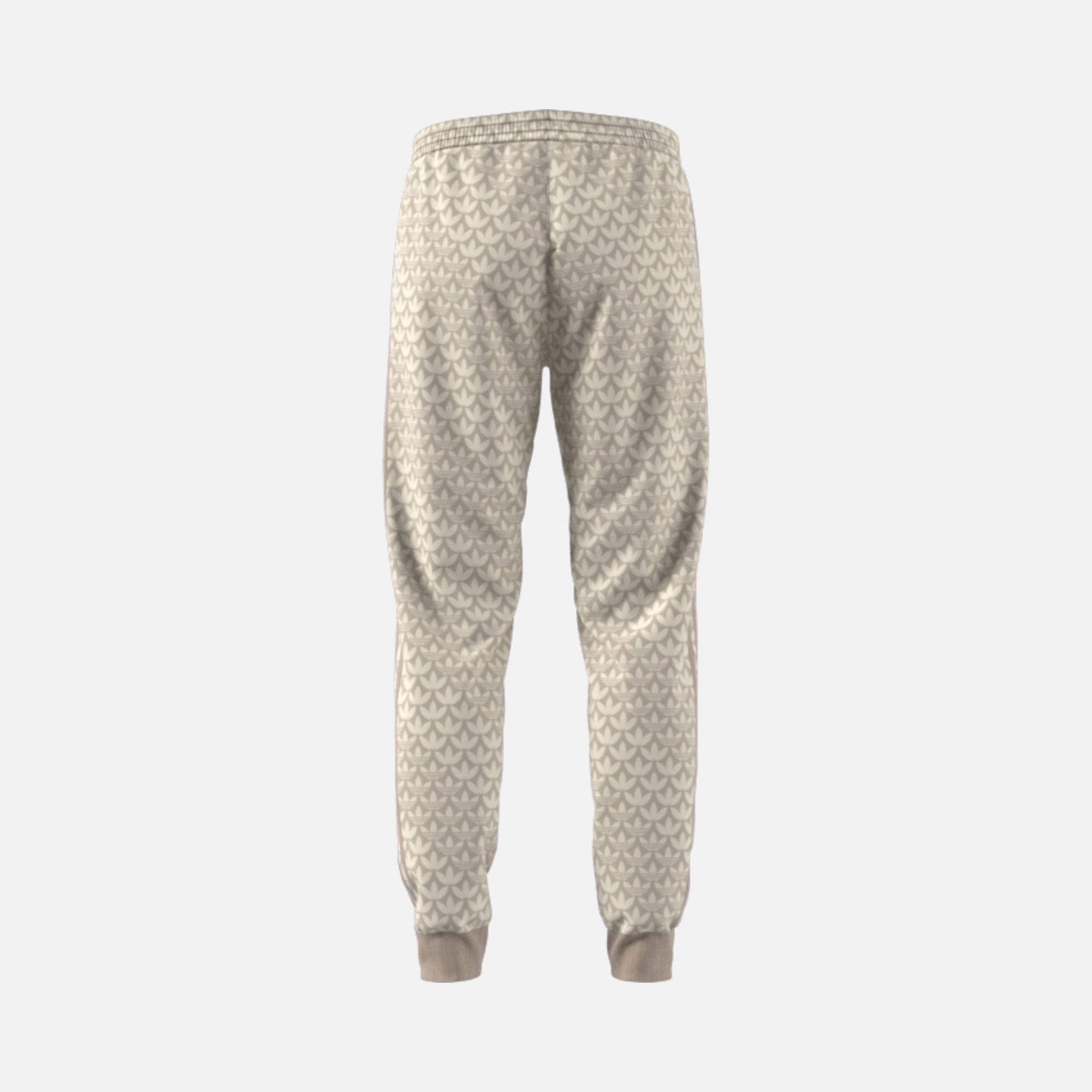 adidas Sportswear Adicolor Monogram SST 3-Stripes Erkek Eşofman Altı
