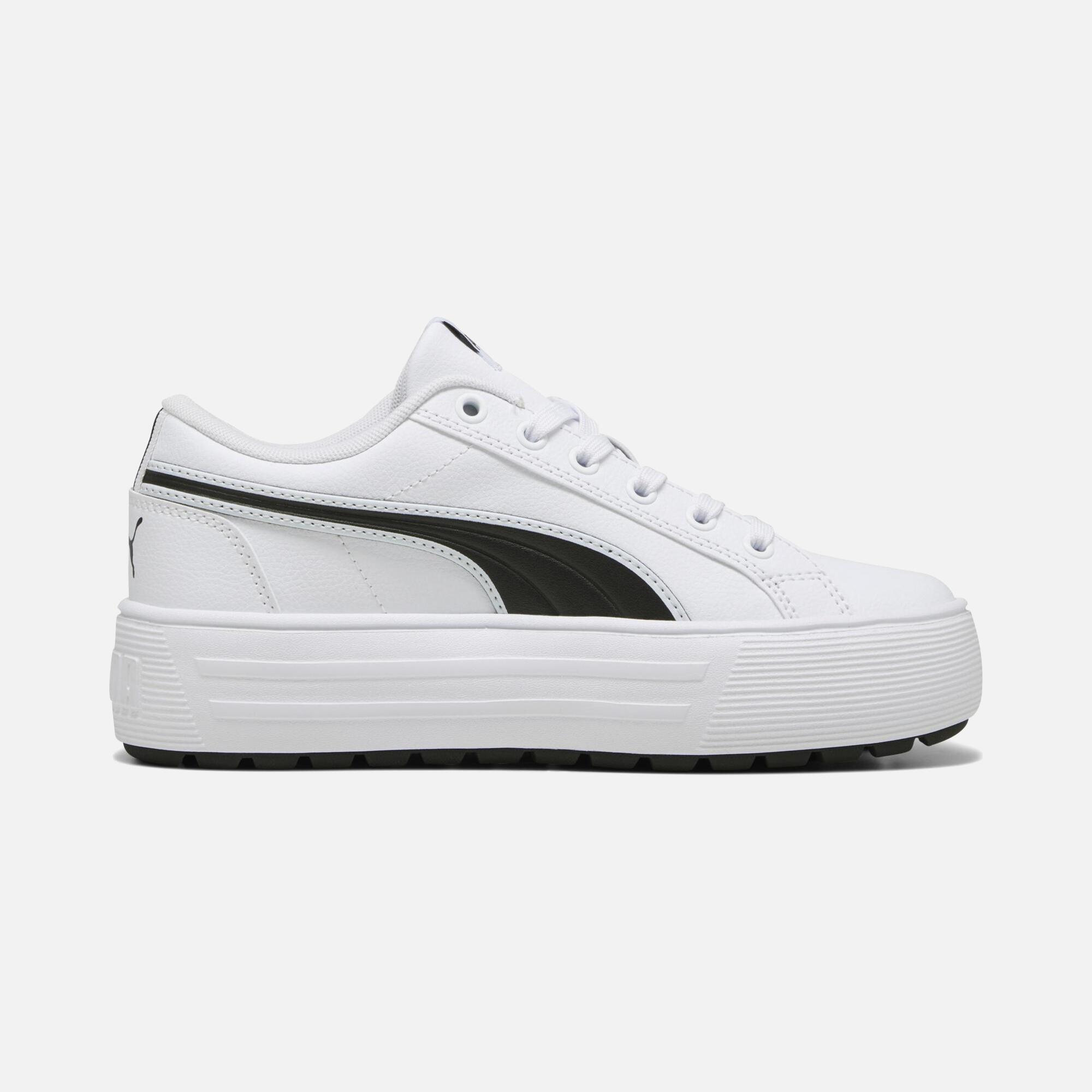 Puma Sportswear Kaia 2.0 Softfoam+ Platform Base Kadın Spor Ayakkabı