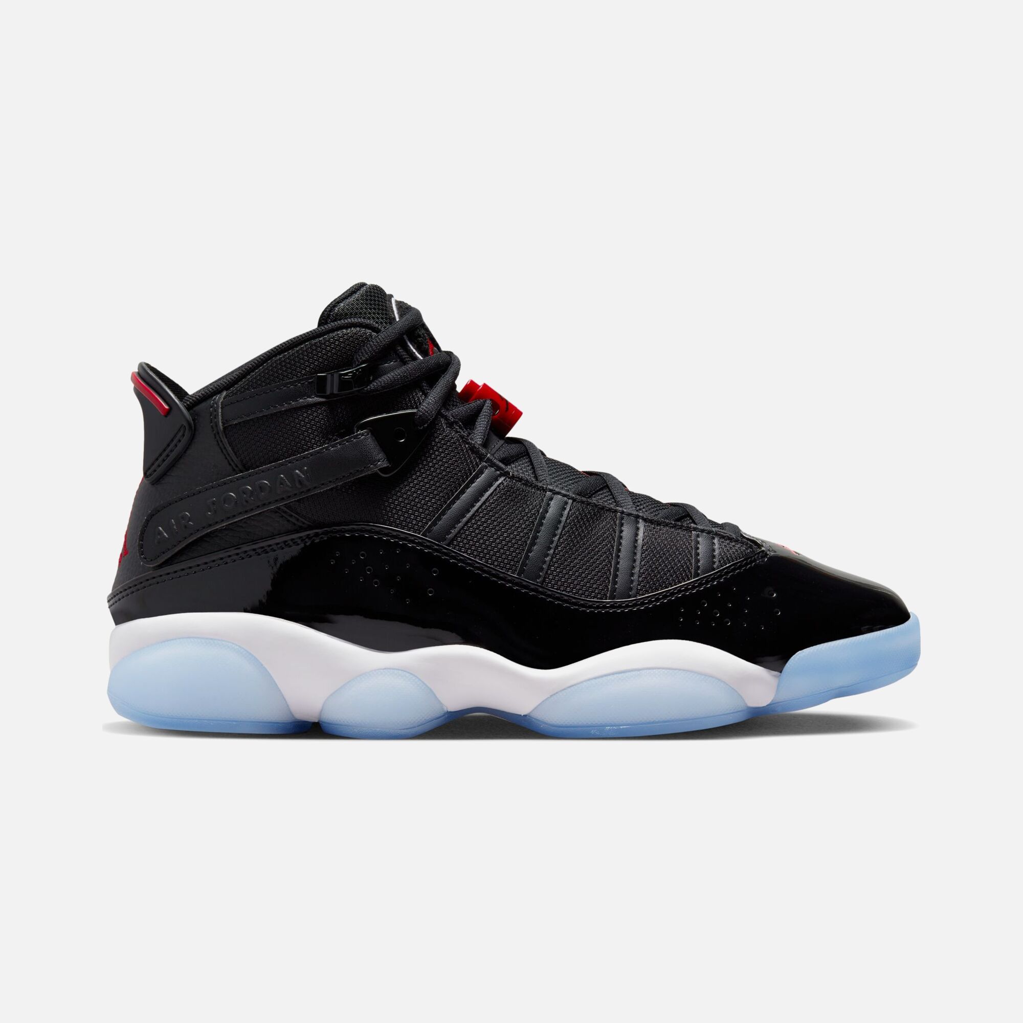 Nike Jordan 6 Rings Erkek Spor Ayakkabı