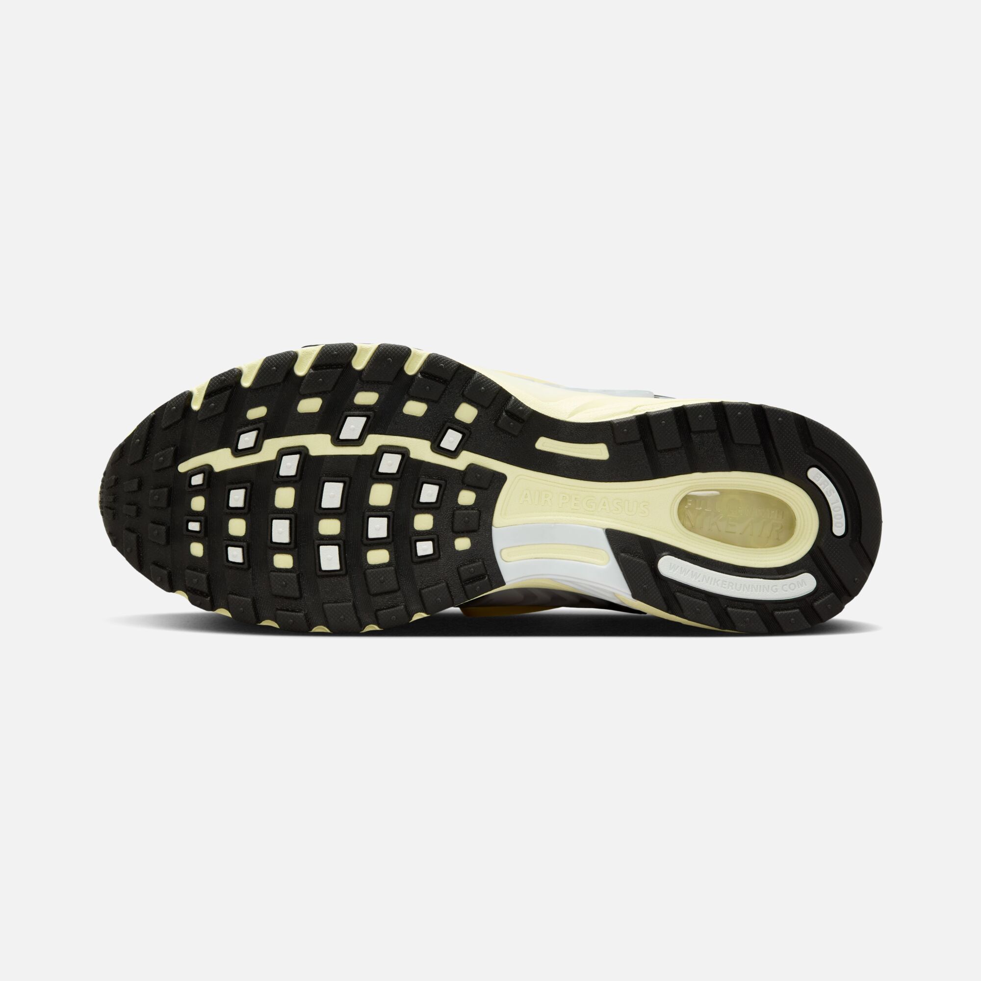 Nike Air Pegasus Wave Erkek Spor Ayakkabı