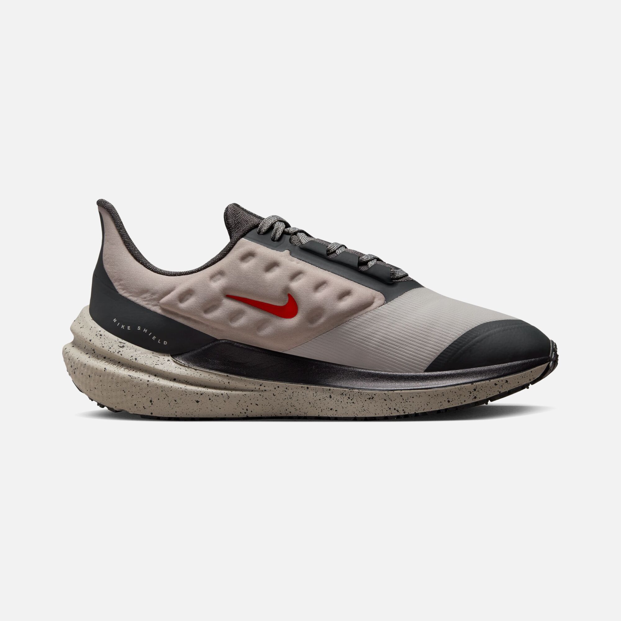 Nike Air Winflo 9 Shield Weatherised Road Running Kadın Spor Ayakkabı