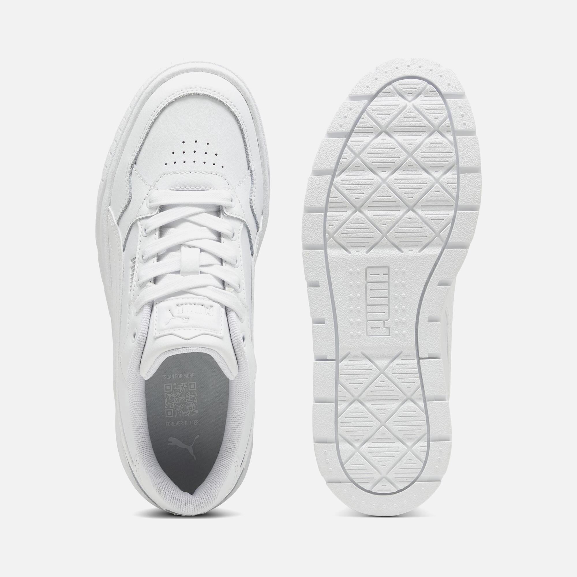 Puma Sportswear Karmen II Idol Platform SoftFoam+ Heel Kadın Spor Ayakkabı