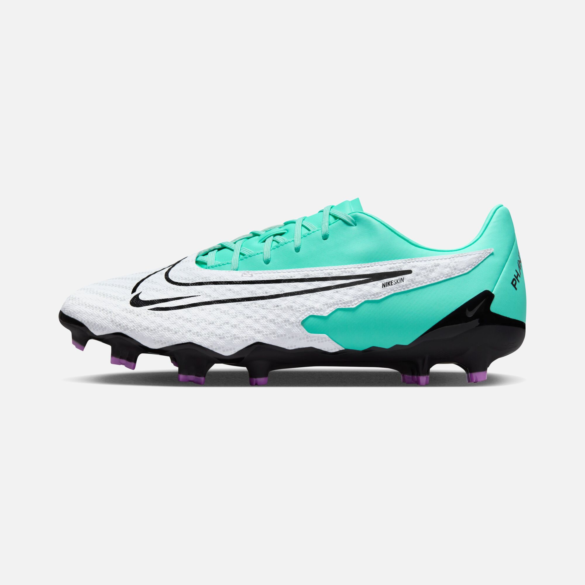 Nike Phantom GXX Academy FG/MG Multi-Ground Erkek Krampon