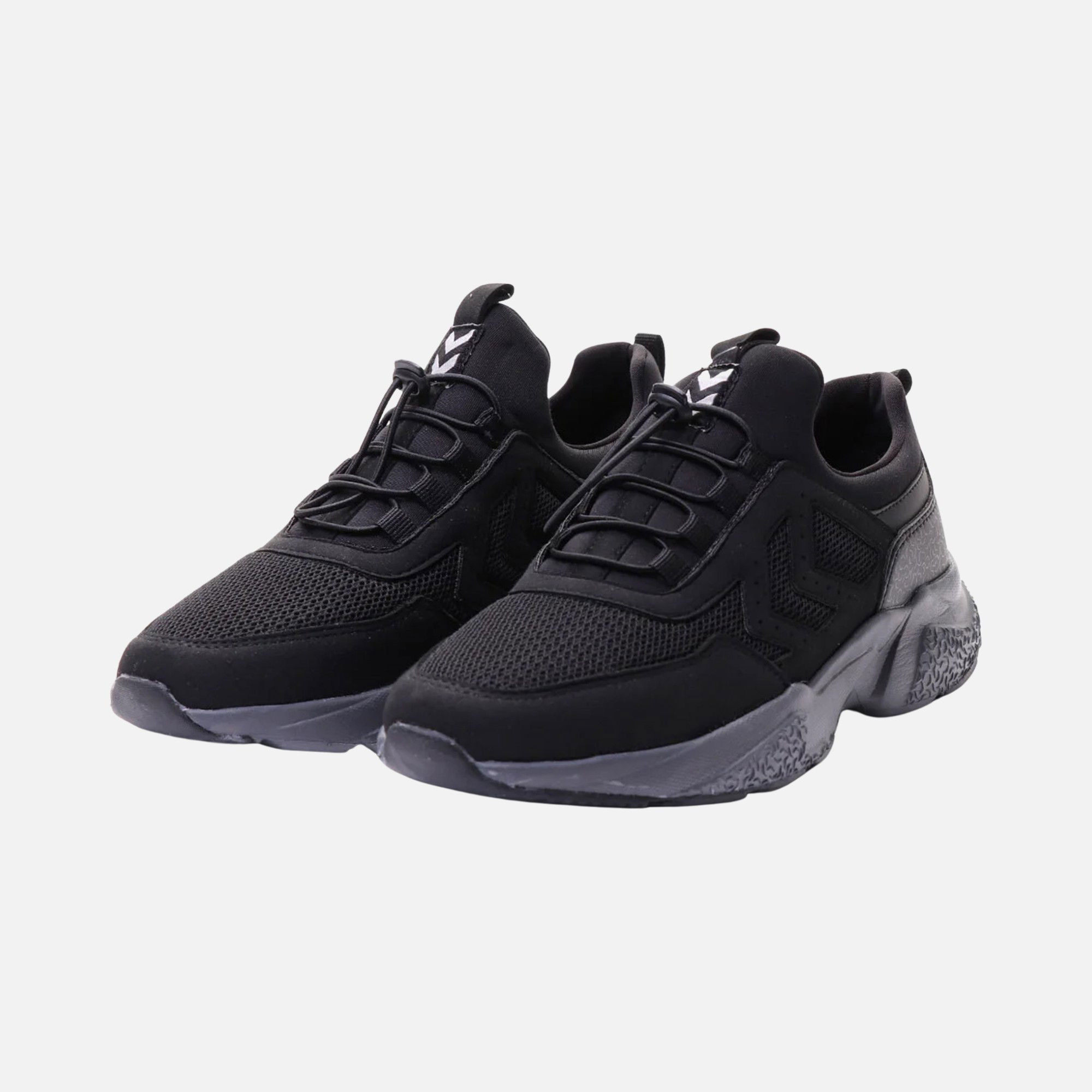 Hummel Barox Training Erkek Spor Ayakkabı