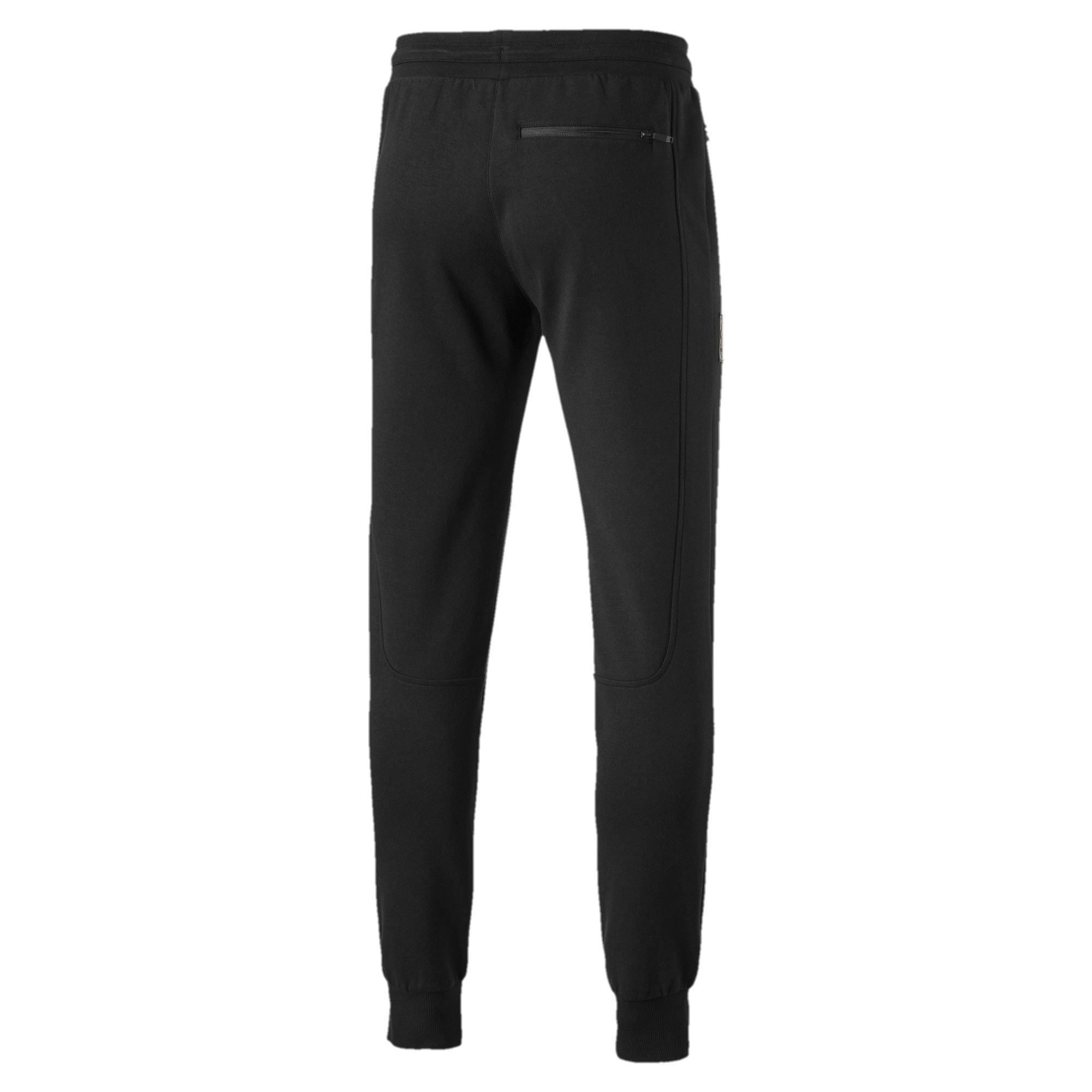 Puma Ferrari Sweat Pants CC Erkek Eşofman Altı