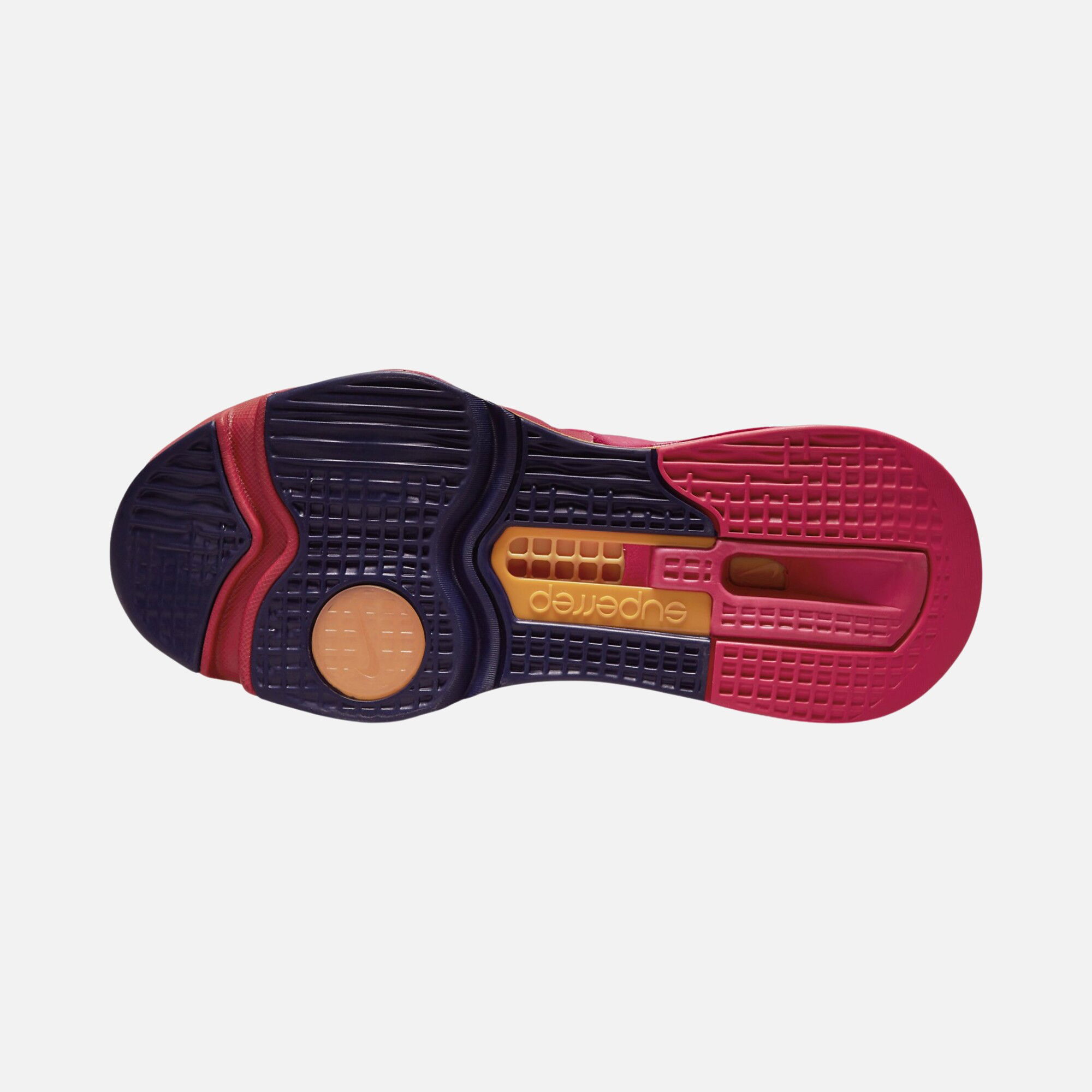 Nike Air Zoom SuperRep 3 FW22 Training Kadın Spor Ayakkabı