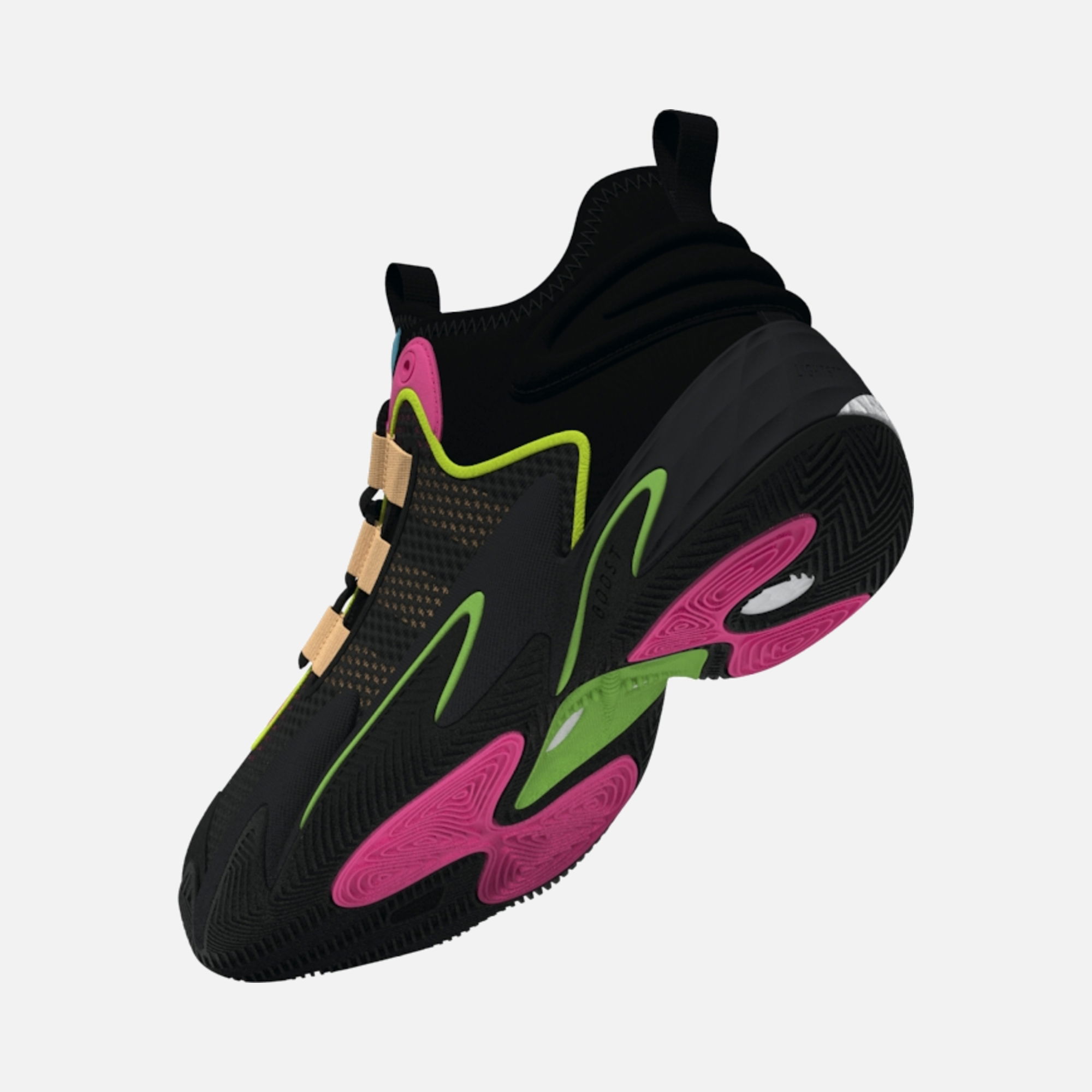adidas Byw Select Erkek Basketbol Ayakkabısı