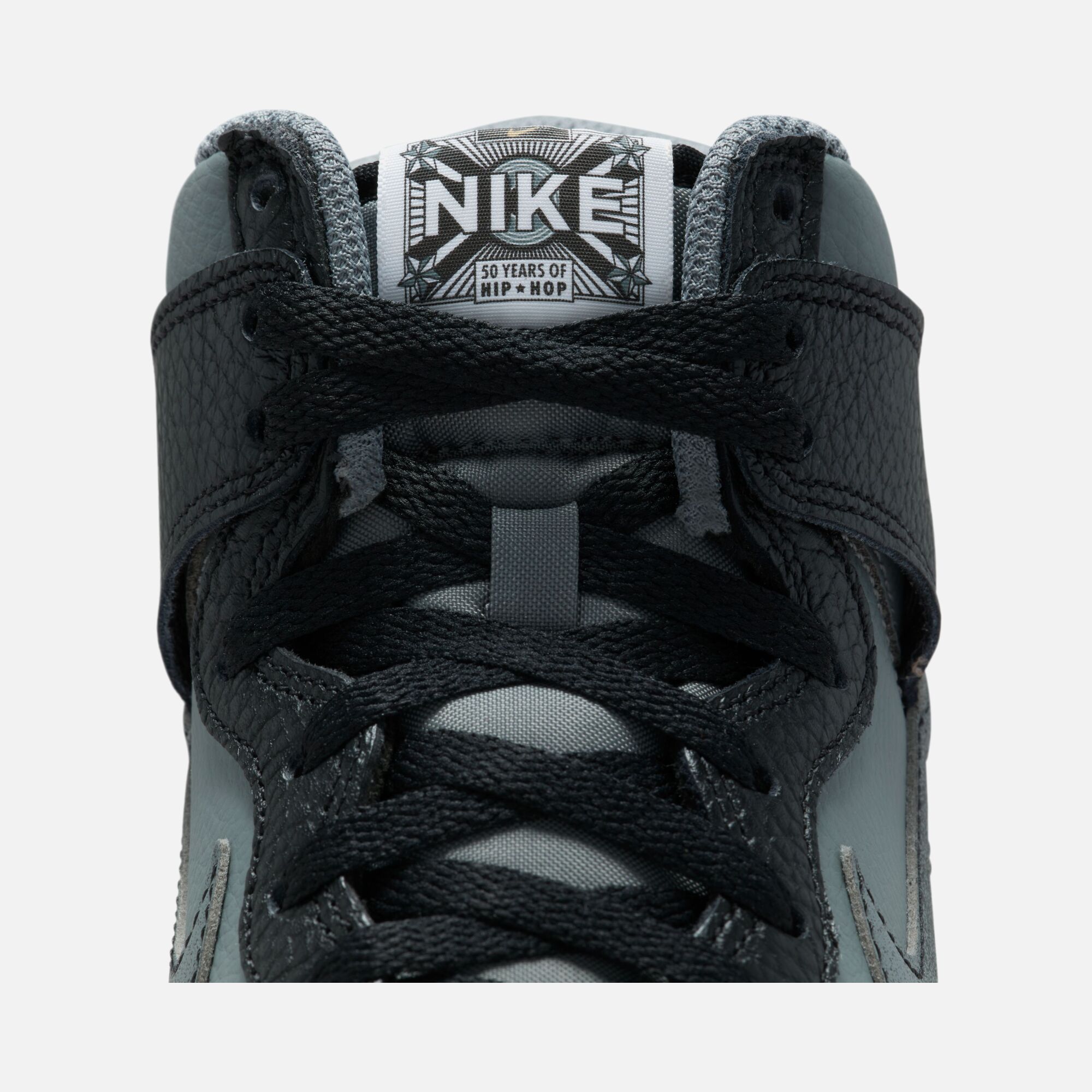 Nike Dunk High Retro Premium SU23 Erkek Spor Ayakkabı