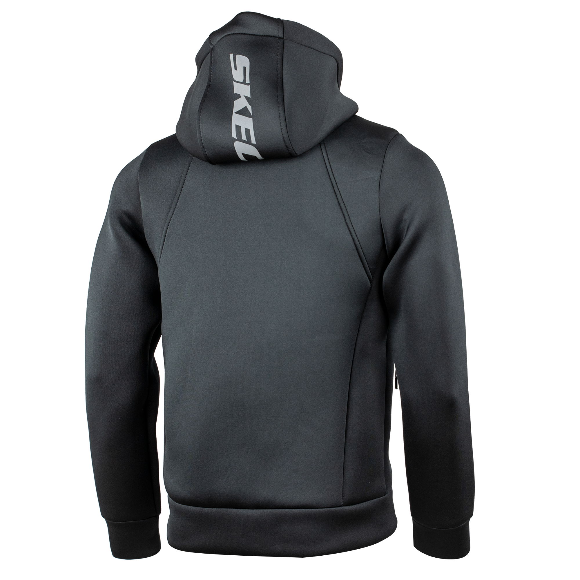 Skechers Scooba Full-Zip Hoodie Kapüşonlu Erkek Ceket