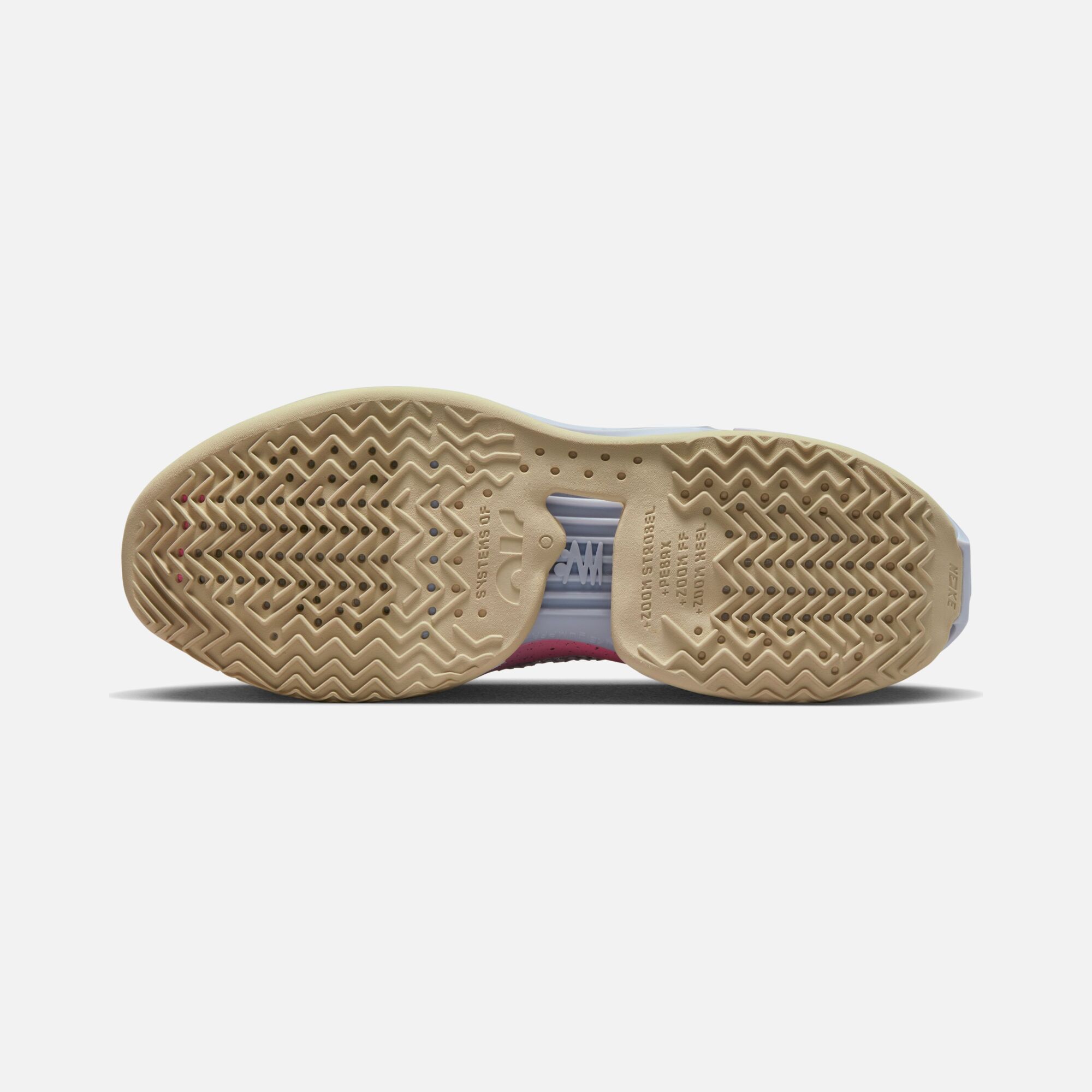Nike Air Zoom Greater Than Jump Erkek Basketbol Ayakkabısı