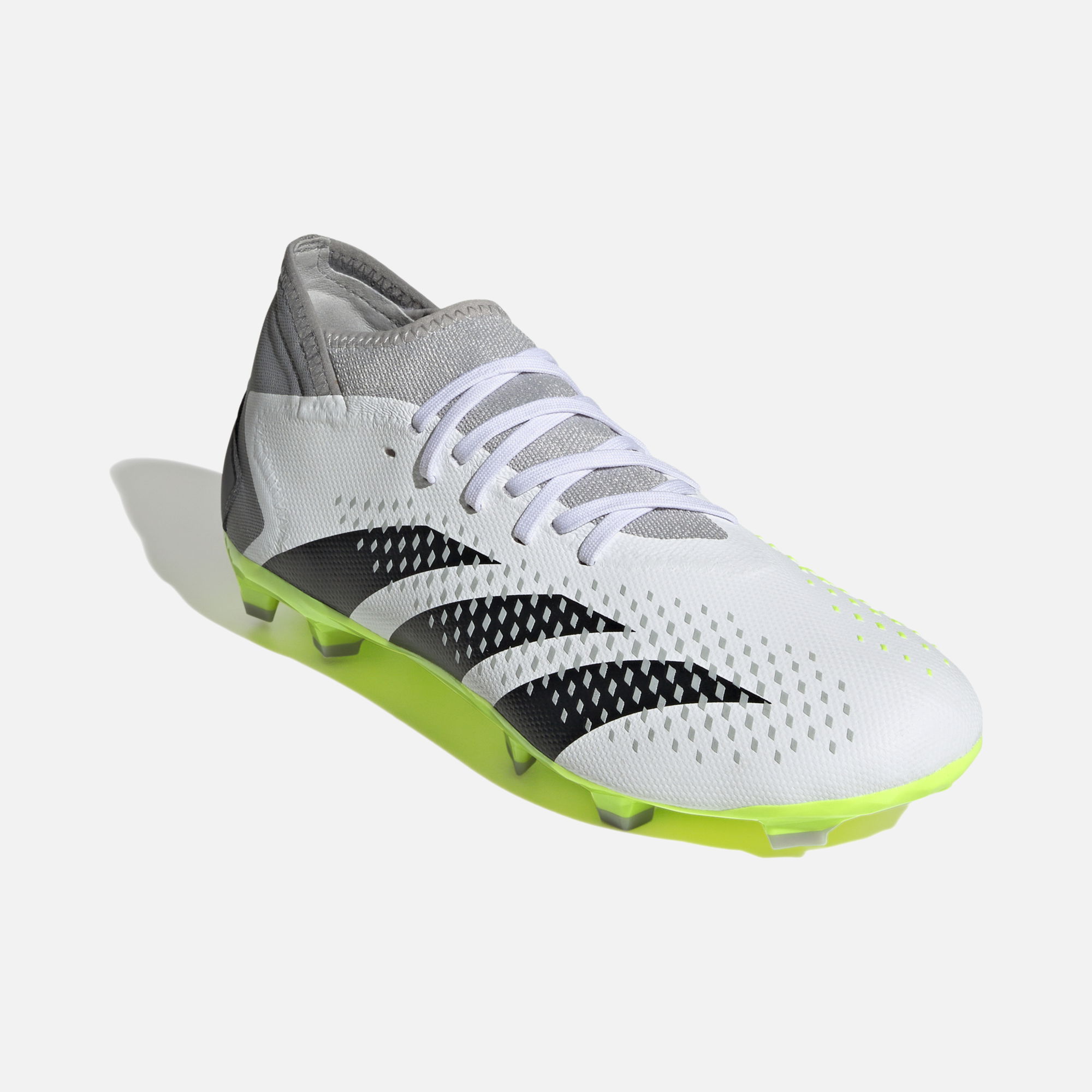adidas Predator Accuracy.3 Firm Ground Erkek Krampon