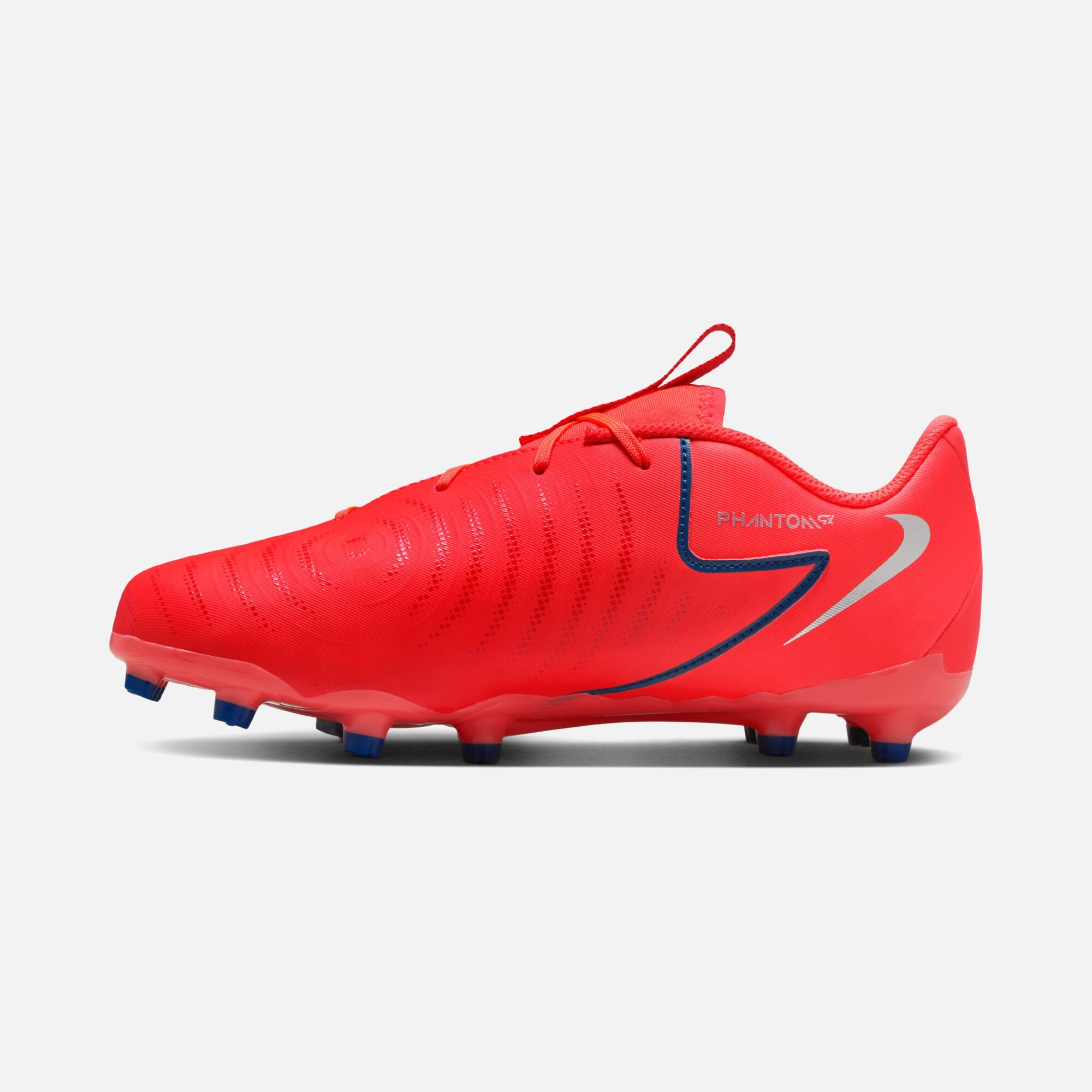 Nike Jr. Phantom GX 2 Academy "Erling Haaland Force9" FG/MG Multi-Ground Çocuk  Krampon