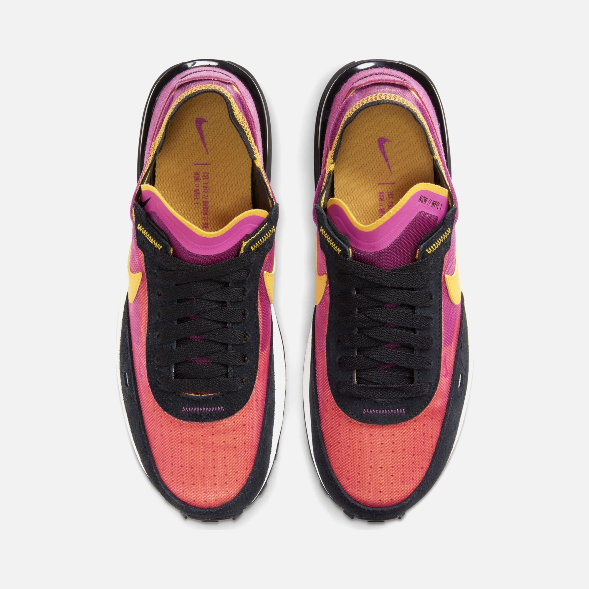 Nike Waffle One Kadın Spor Ayakkabı