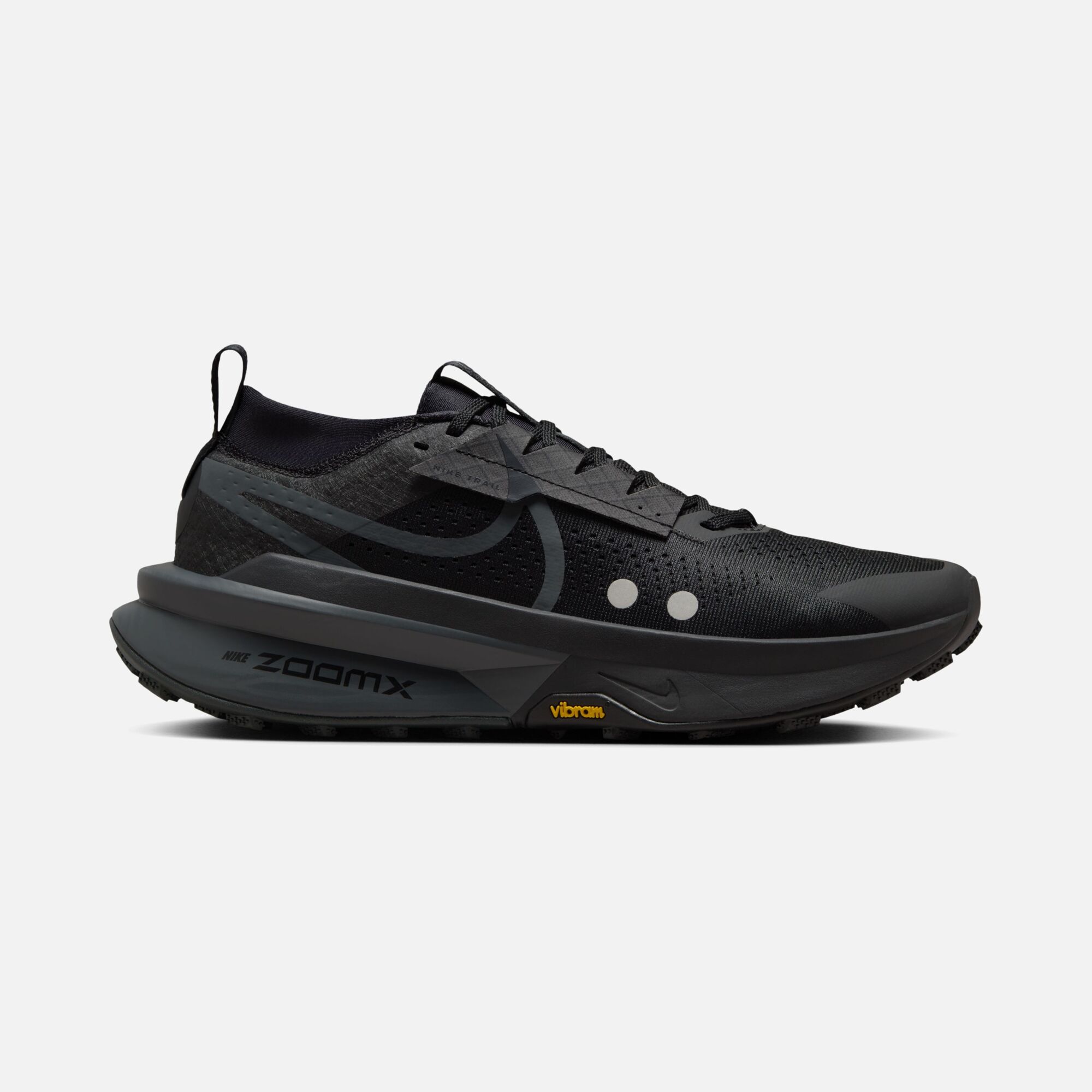 Nike ZoomX Zegama 2 Trail Running Erkek Spor Ayakkabı