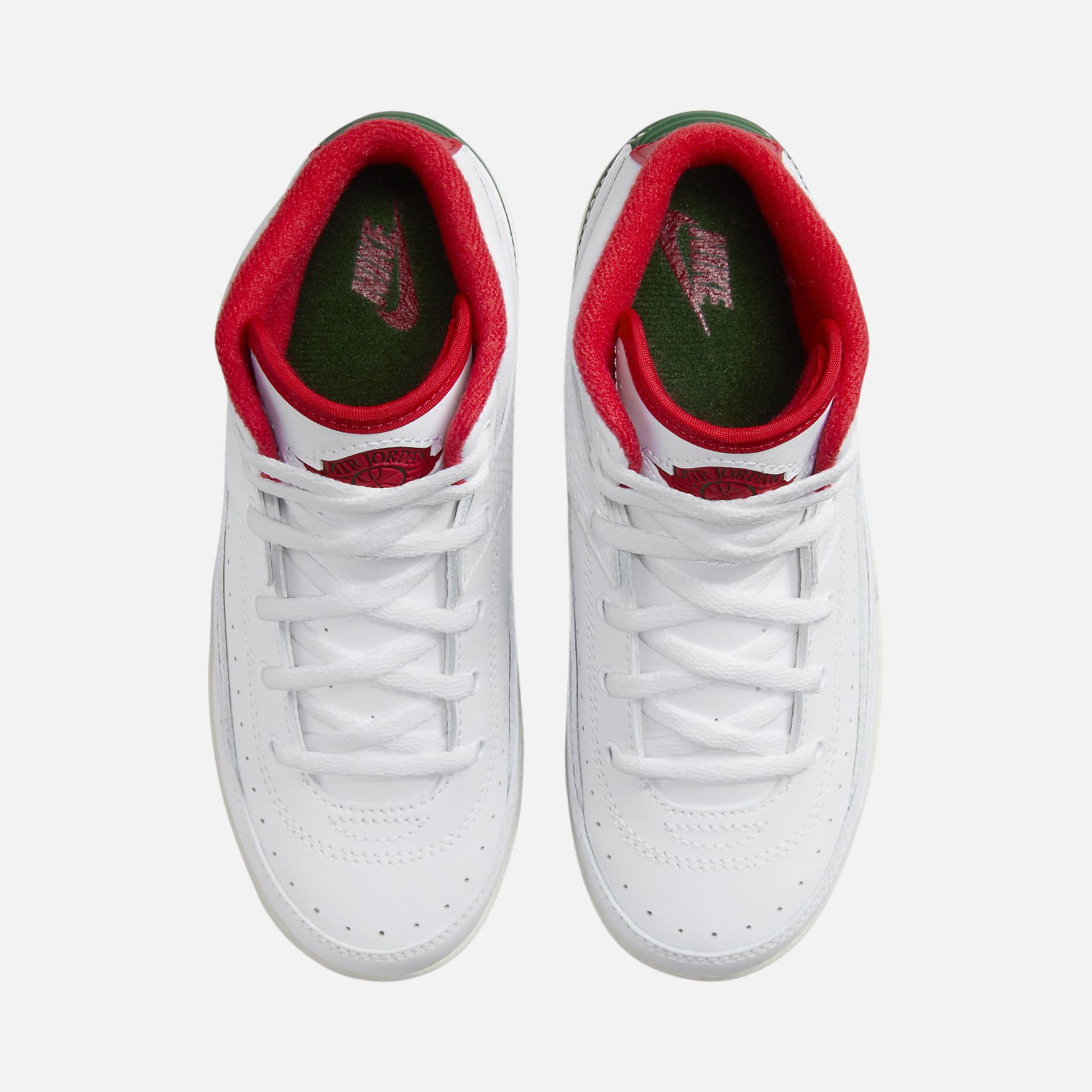 Nike Jordan 2 Retro (PS) Çocuk Spor Ayakkabı