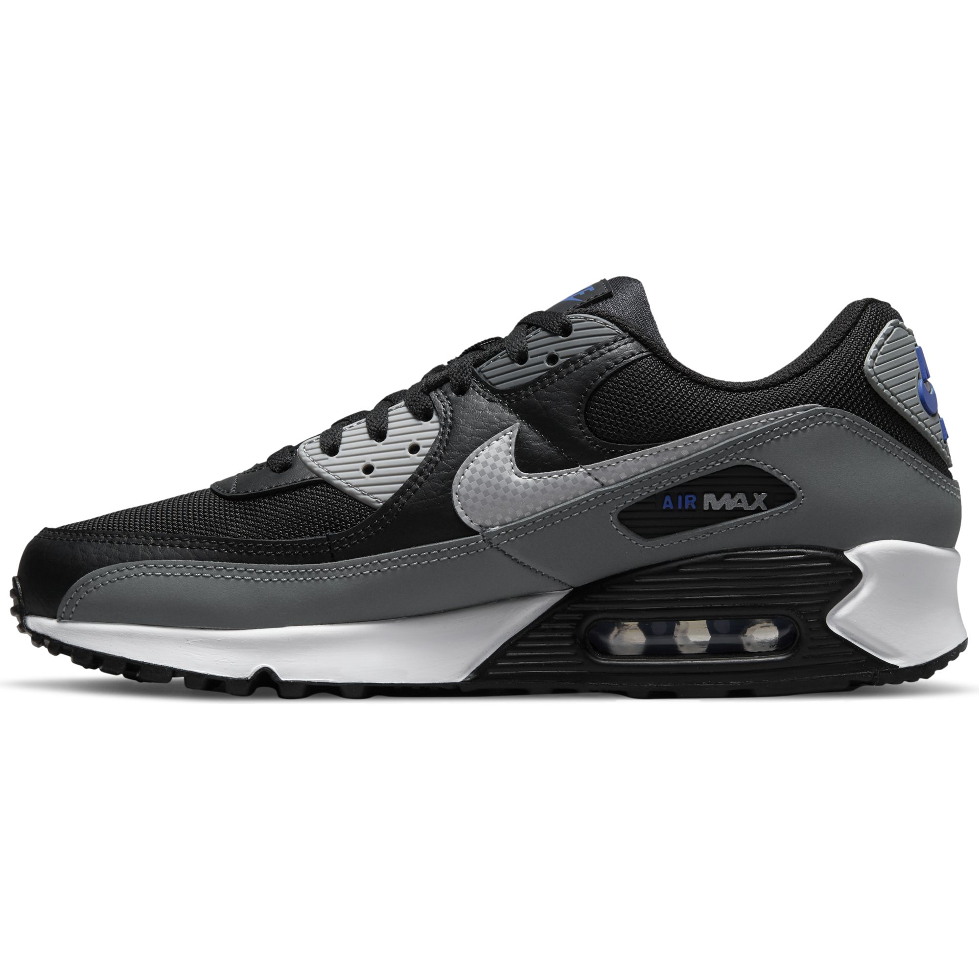 Nike Air Max 90 FW21 Erkek Spor Ayakkabı