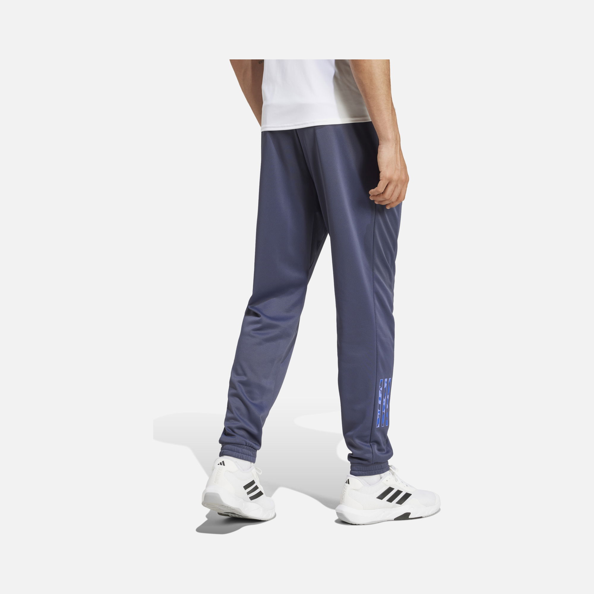 adidas AEROREADY Essentials Camouflage 3-Stripes Gym & Training Erkek Eşofman Altı