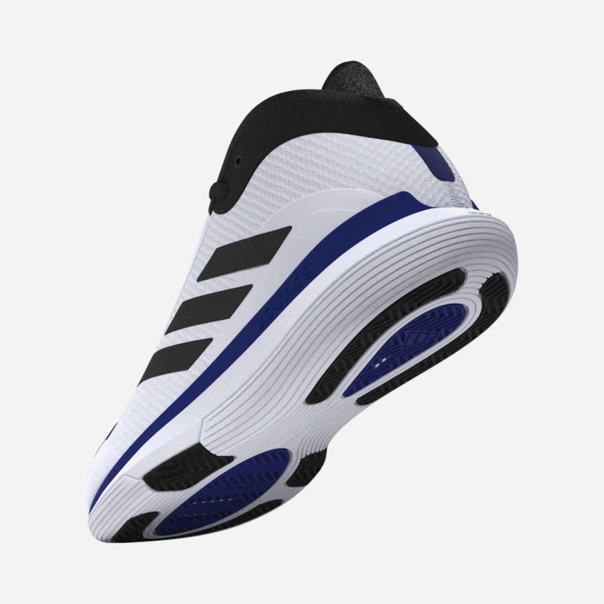 adidas Bounce Legends FW24 Erkek Basketbol Ayakkabısı