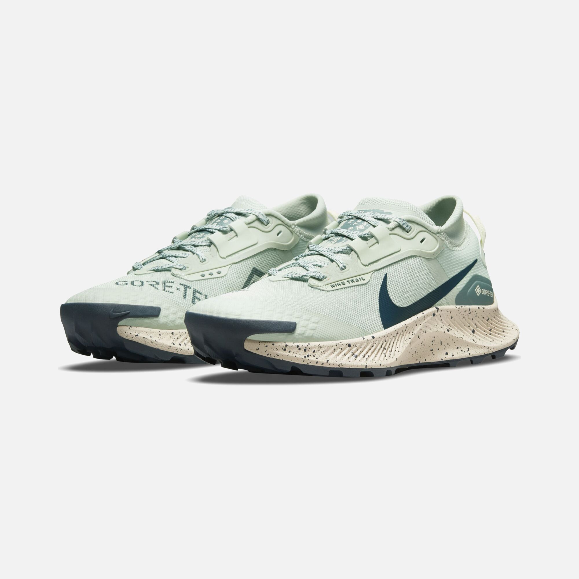Nike Pegasus Trail 3 Gore-Tex Running Kadın Spor Ayakkabı