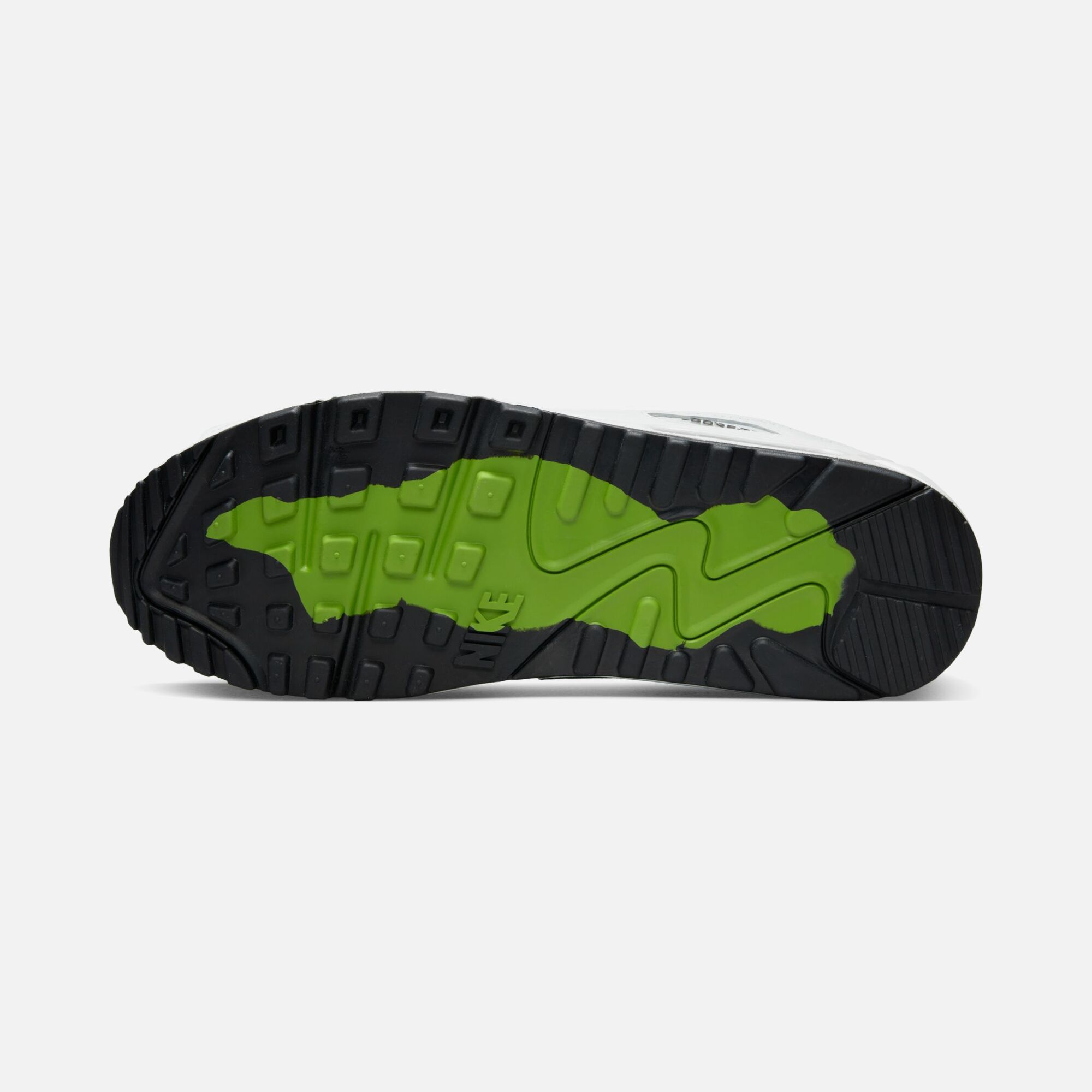 Nike Air Max 90 Gore-Tex Erkek Spor Ayakkabı