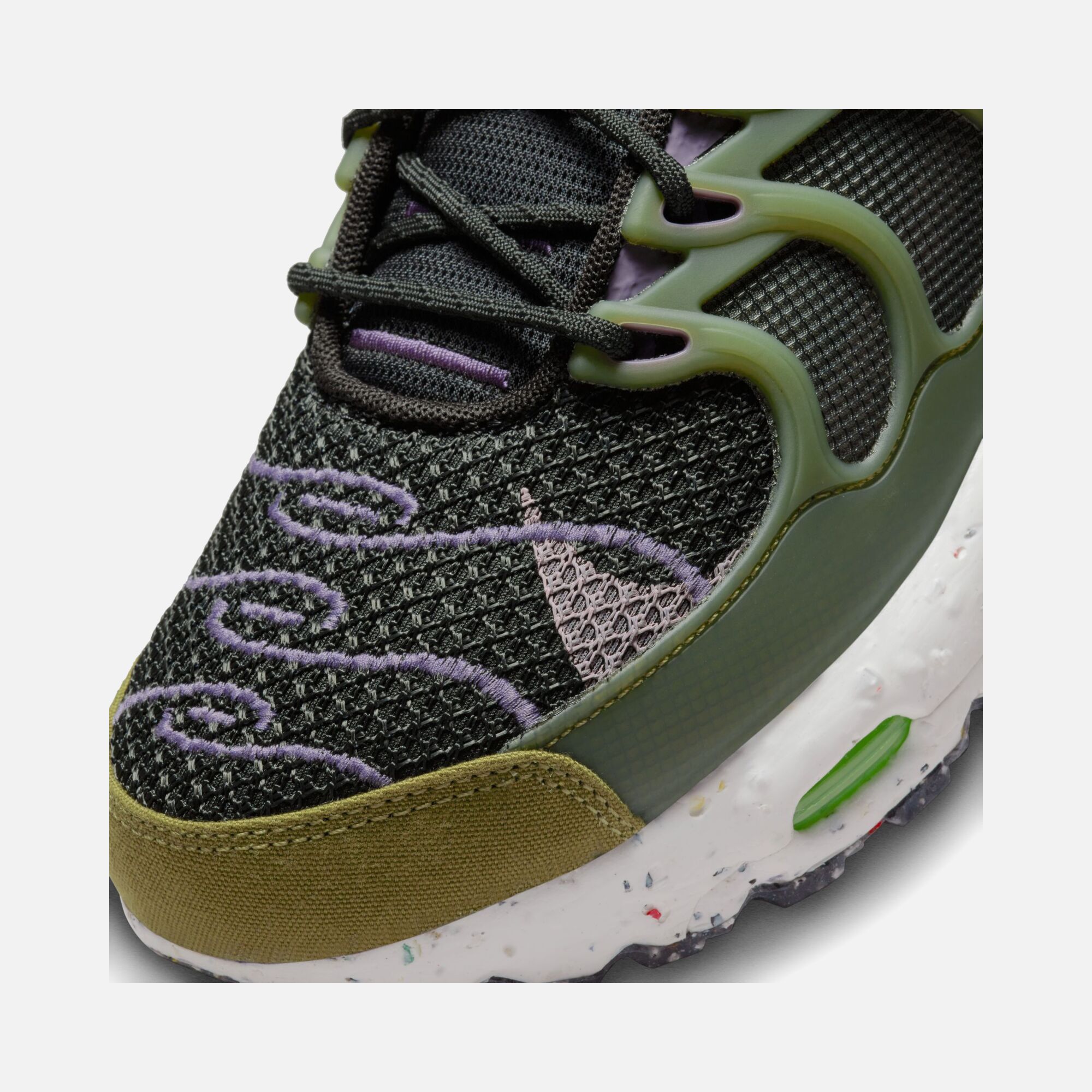 Nike Air Max Terrascape Plus Erkek Spor Ayakkabı
