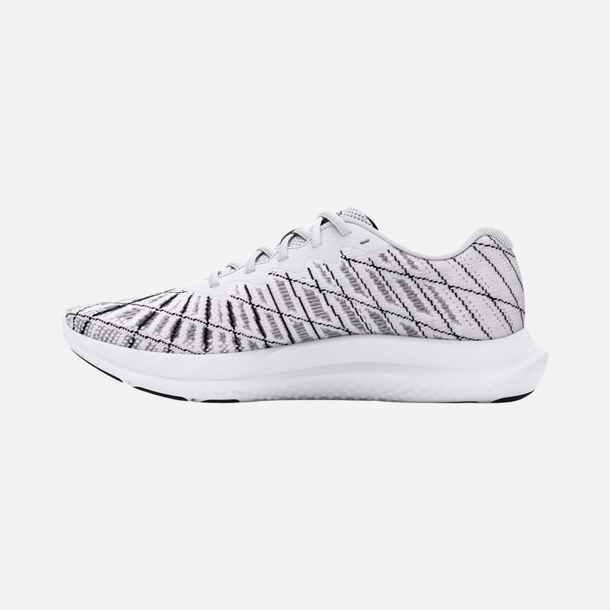 Under Armour Charged Breeze 2 Running Erkek Spor Ayakkabı