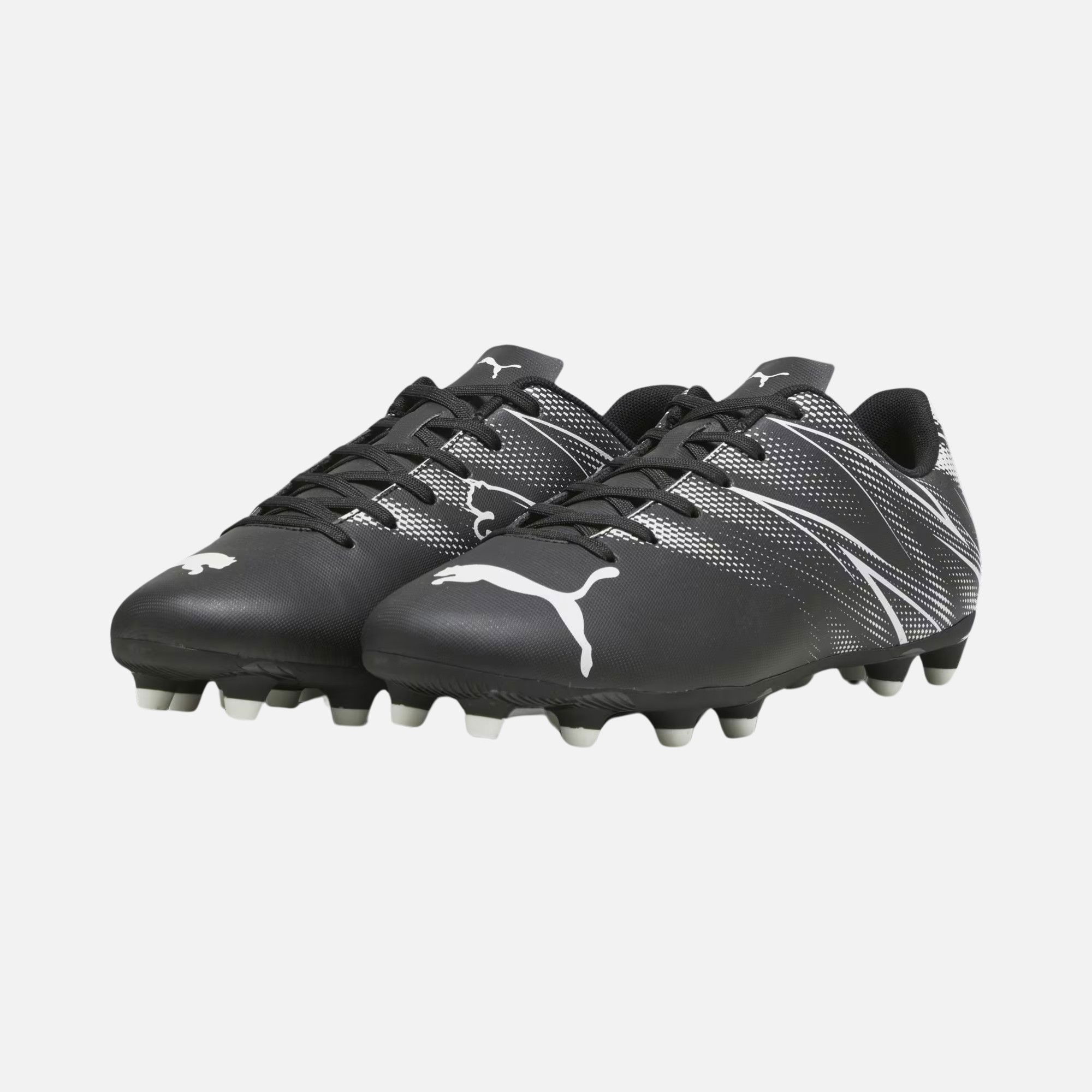 Puma Attacanto Firm-Ground & Artificiel Grass Erkek Krampon