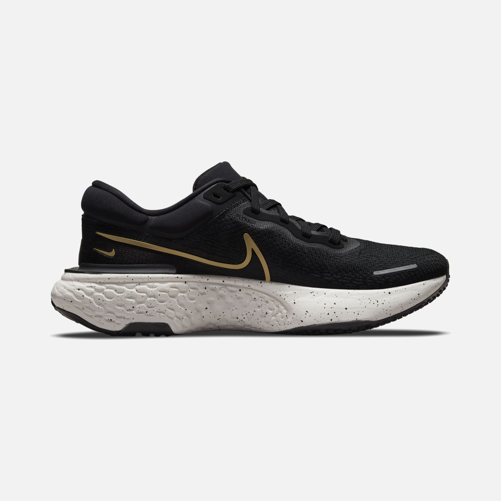 Nike ZoomX Invincible Run Flyknit Running Erkek Spor Ayakkabı