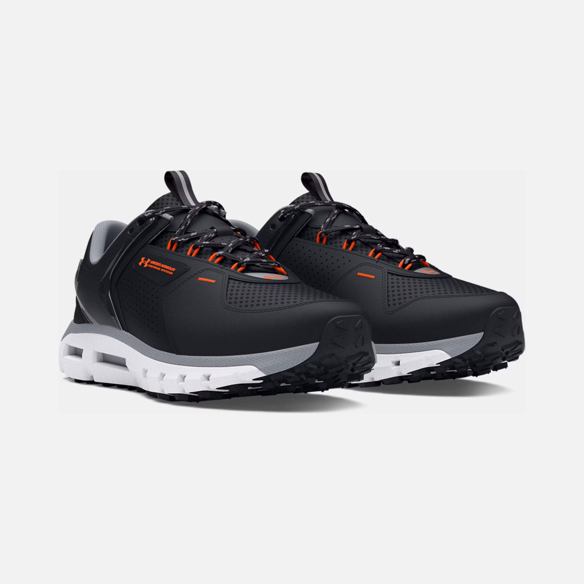 Under Armour Sportswear Summit Trek Erkek Spor Ayakkabı