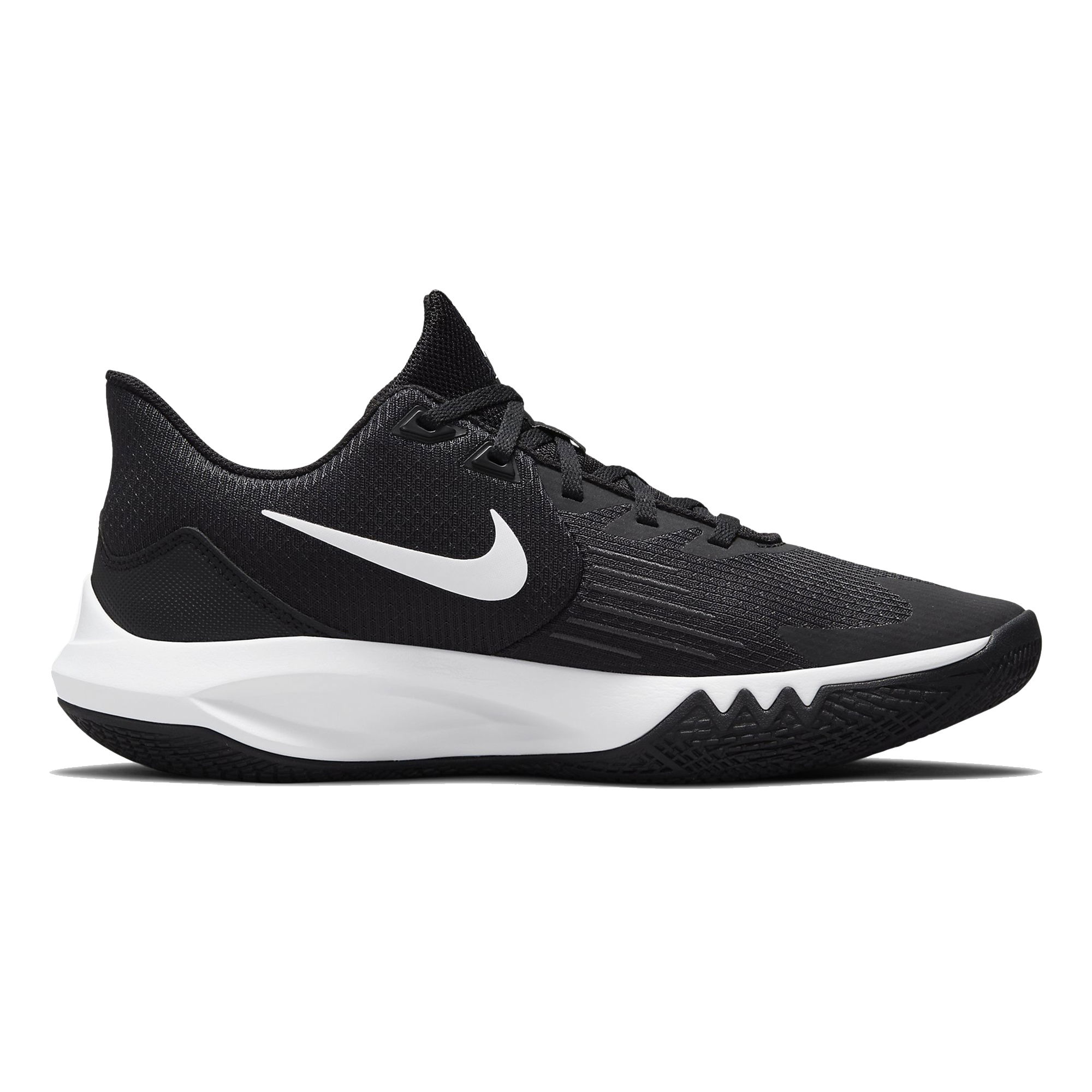 Nike Precision V Erkek Basketbol Ayakkabısı