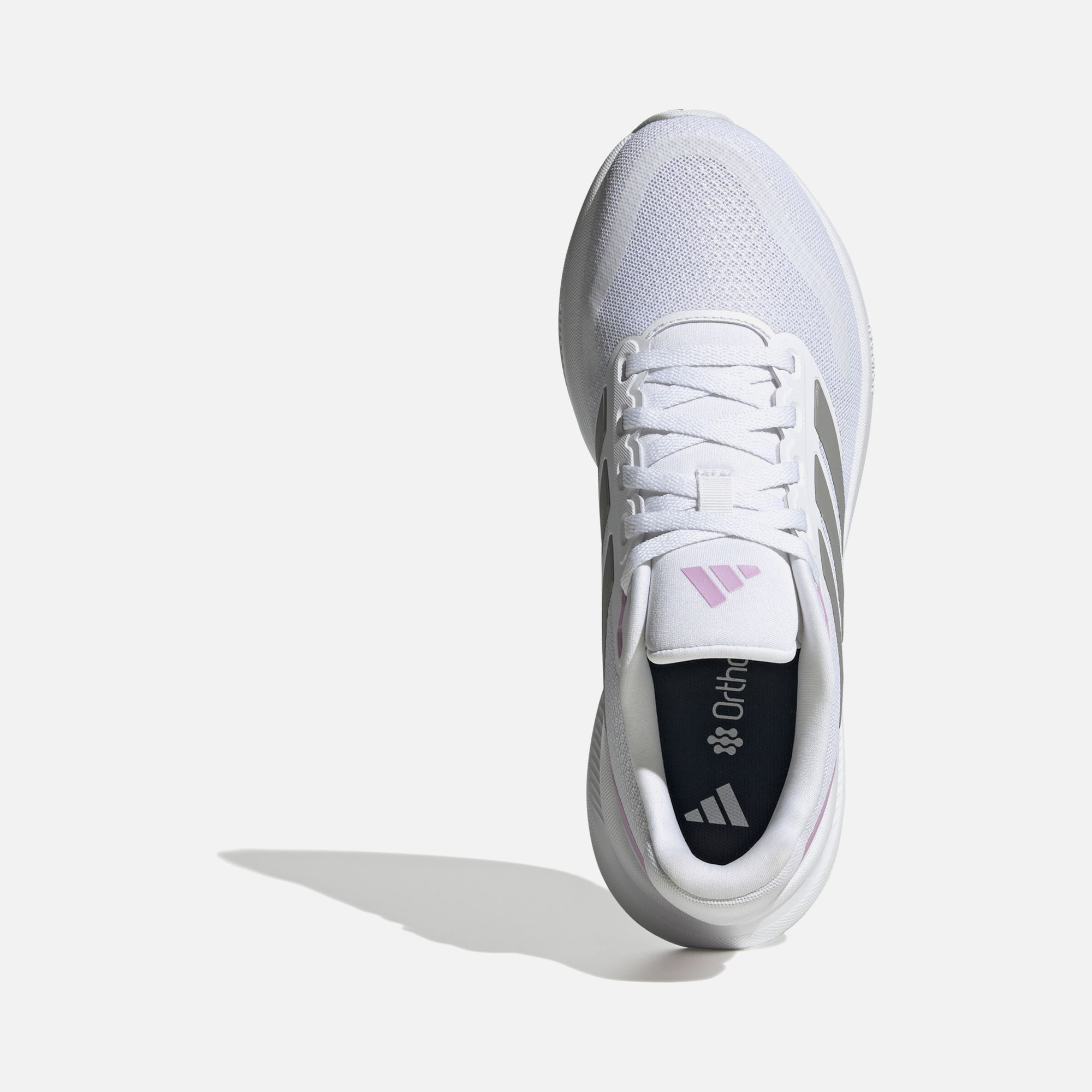 adidas Runfalcon 5 Short Distance Road Running Kadın Spor Ayakkabı