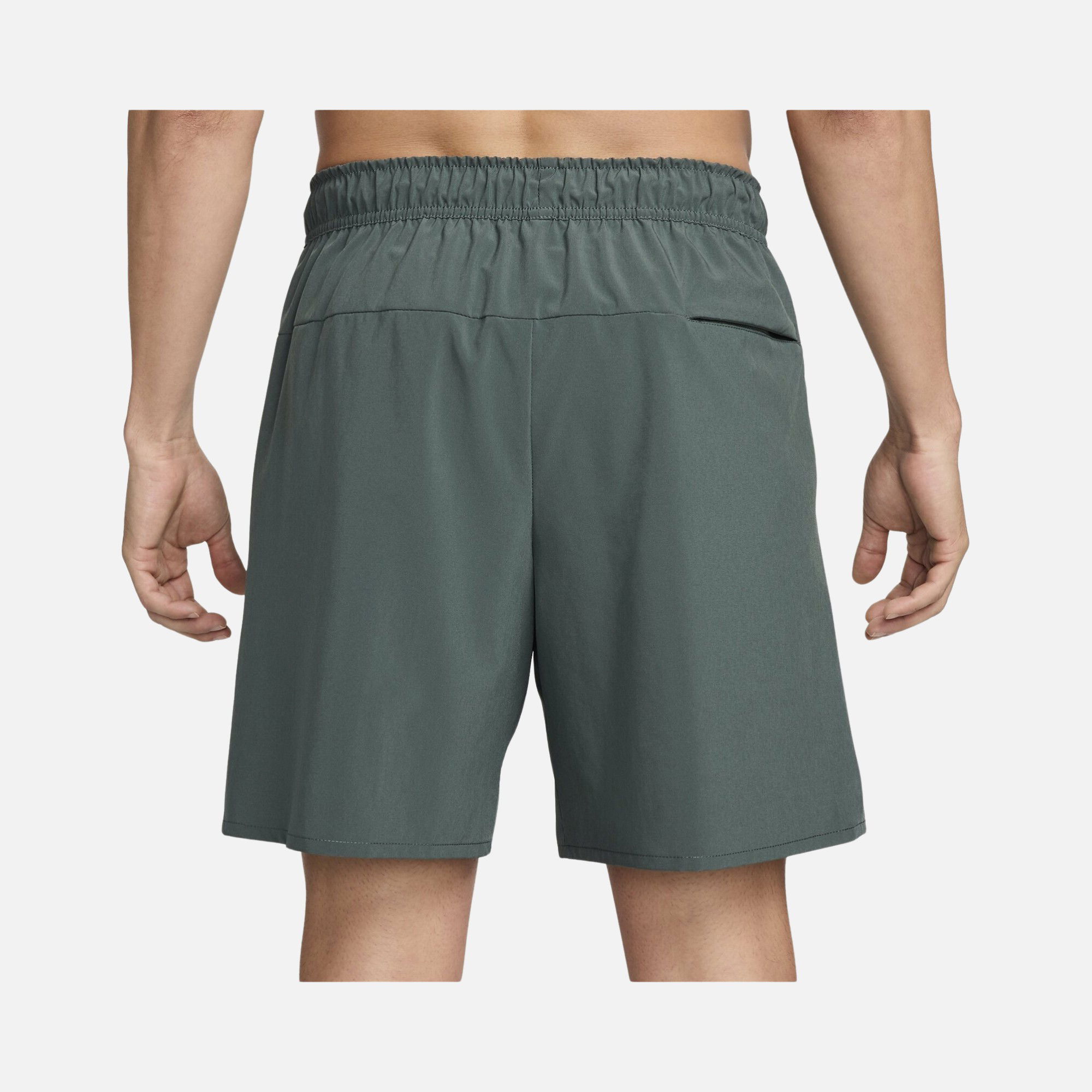 Nike Dri-Fit Unlimited 18cm (approx.) Unlined Versatile Training Erkek Şort