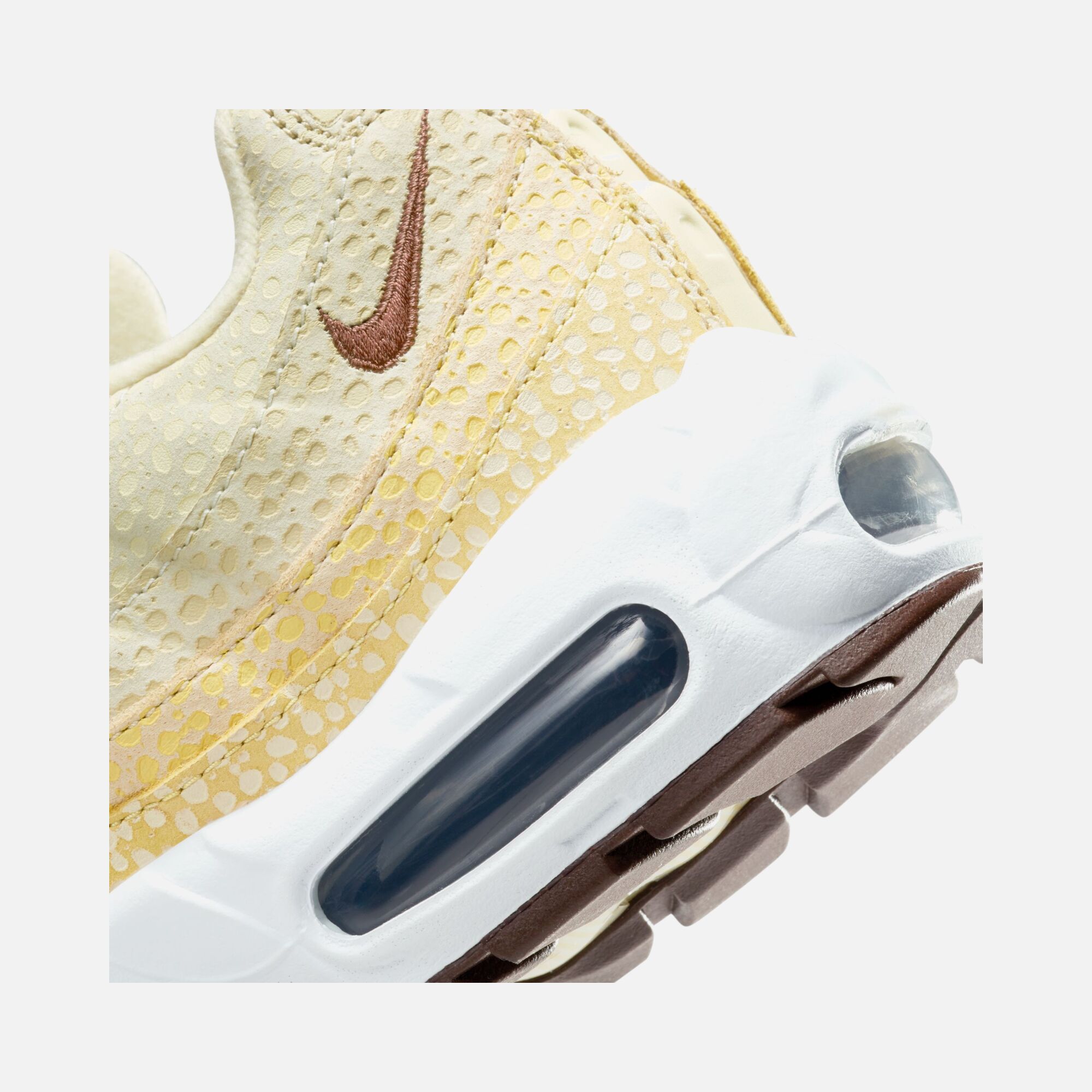 Nike Air Max 95 ''Embossed'' Kadın Spor Ayakkabı