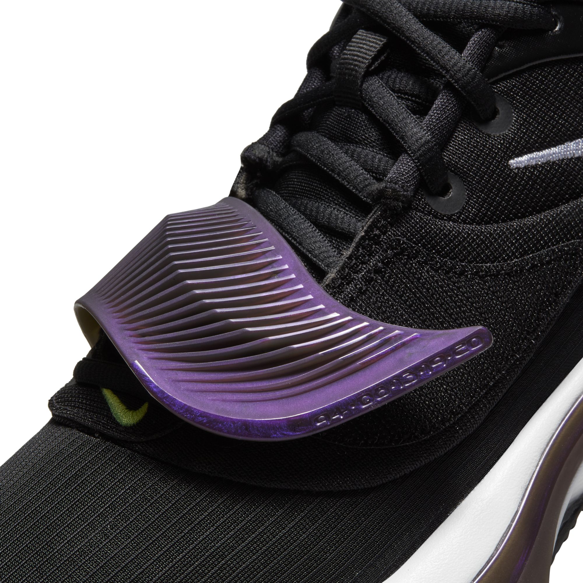 Nike Zoom Freak 3 Erkek Basketbol Ayakkabısı