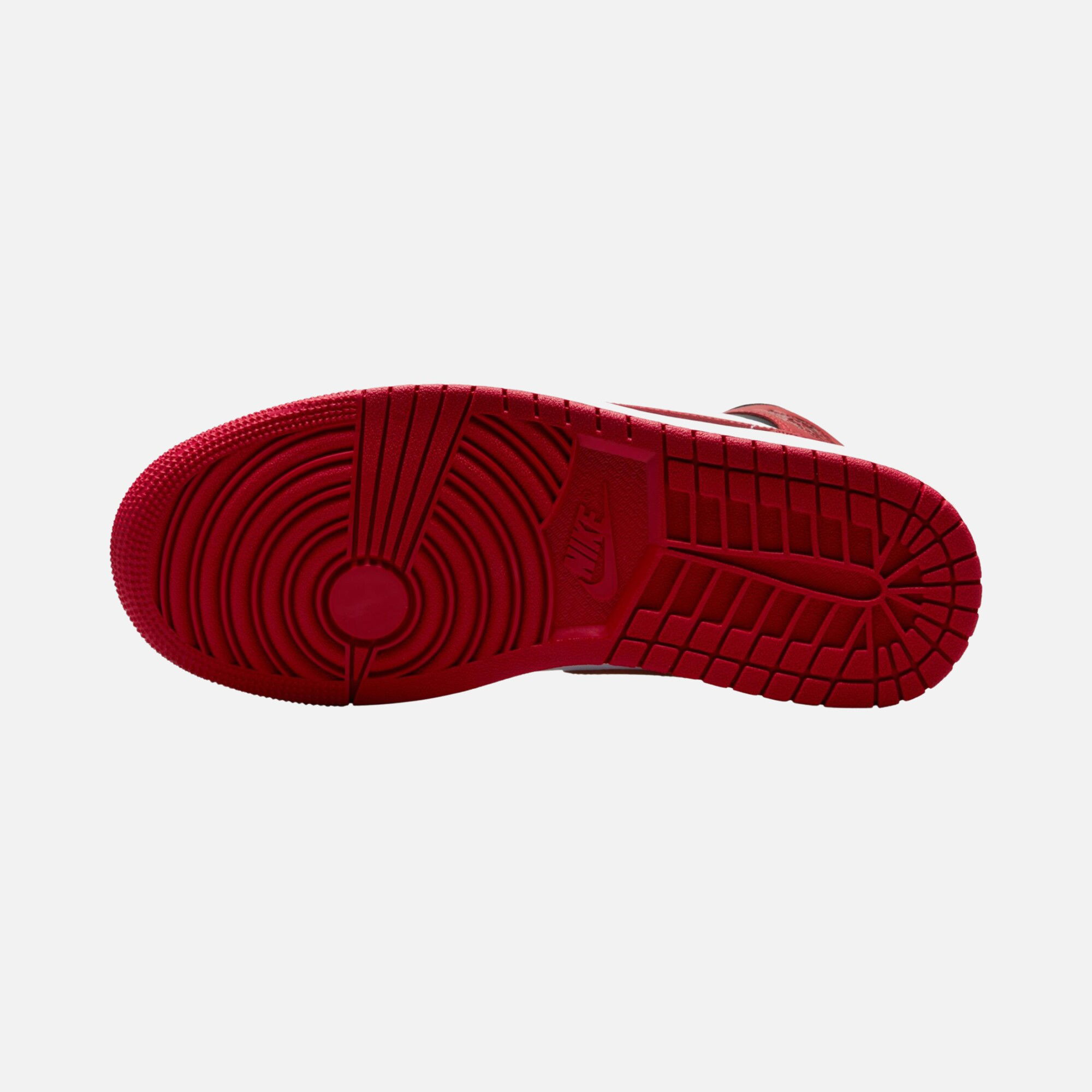 Nike Air Jordan 1 Mid Kadın Spor Ayakkabı
