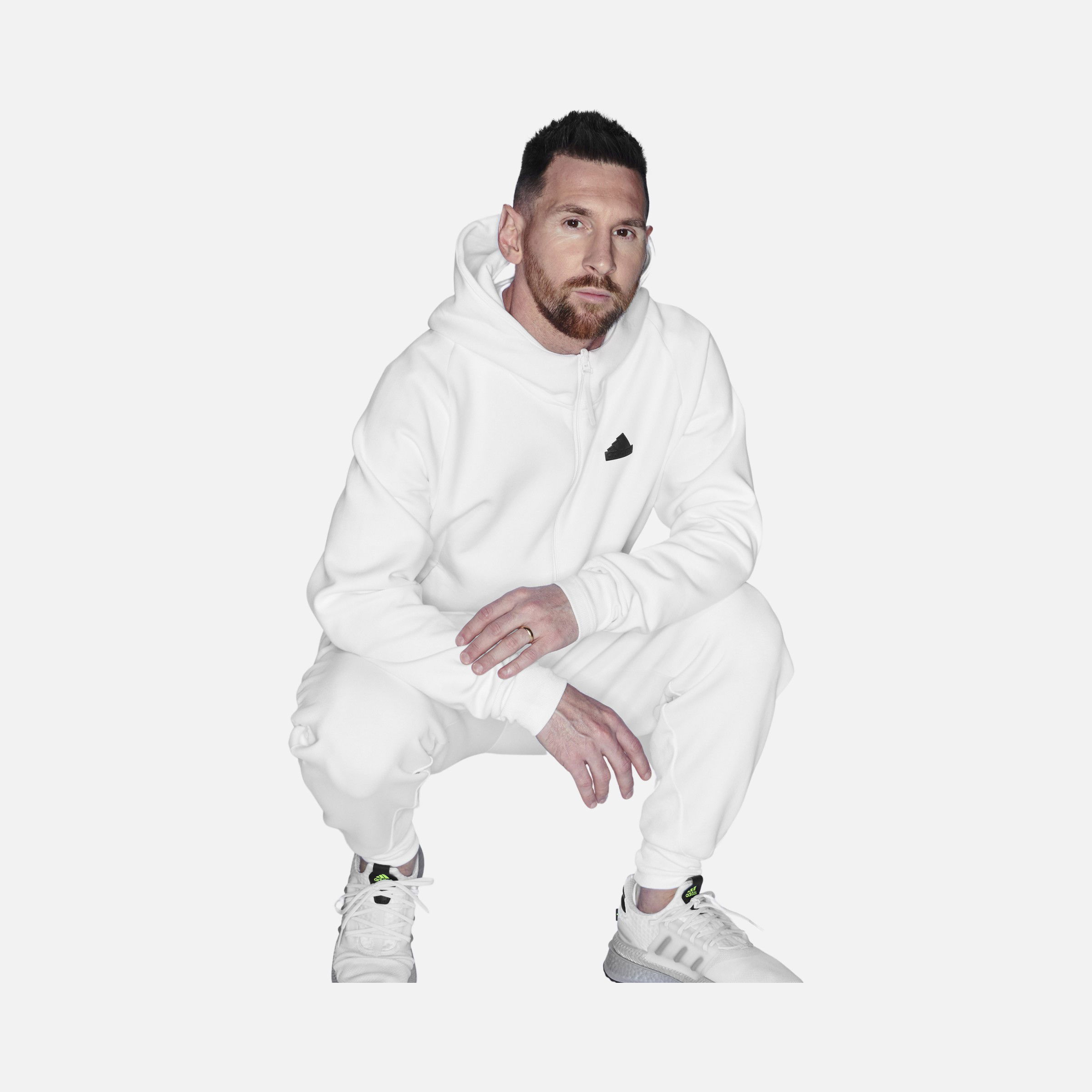 adidas Sportswear Z.N.E. Erkek Eşofman Altı