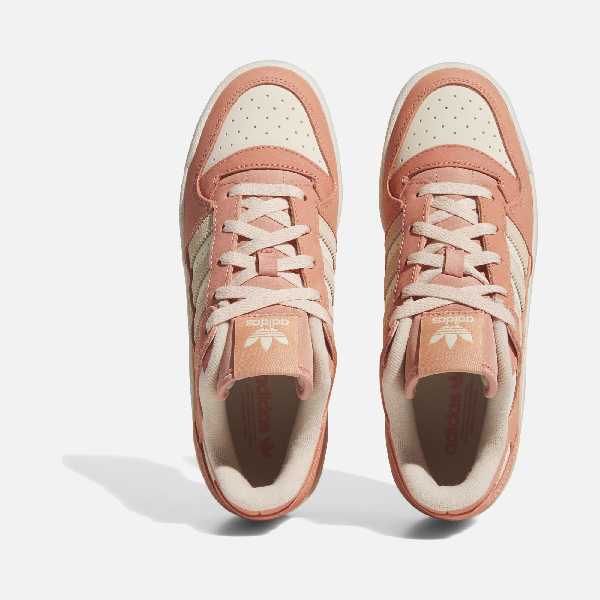 adidas Sportswear Forum Low Cl Kadın Spor Ayakkabı