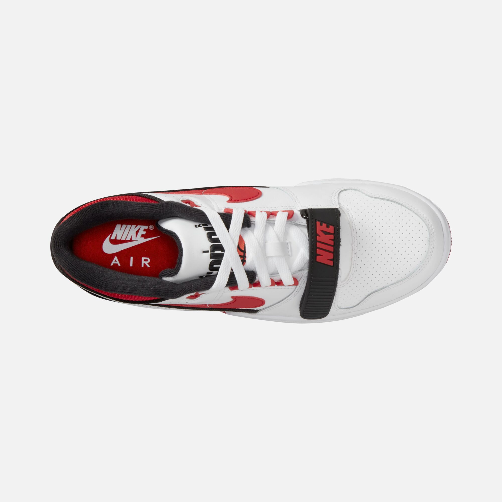 Nike Sportswear Air Alpha Force 88 ''Chicago Colors'' Erkek Spor Ayakkabı