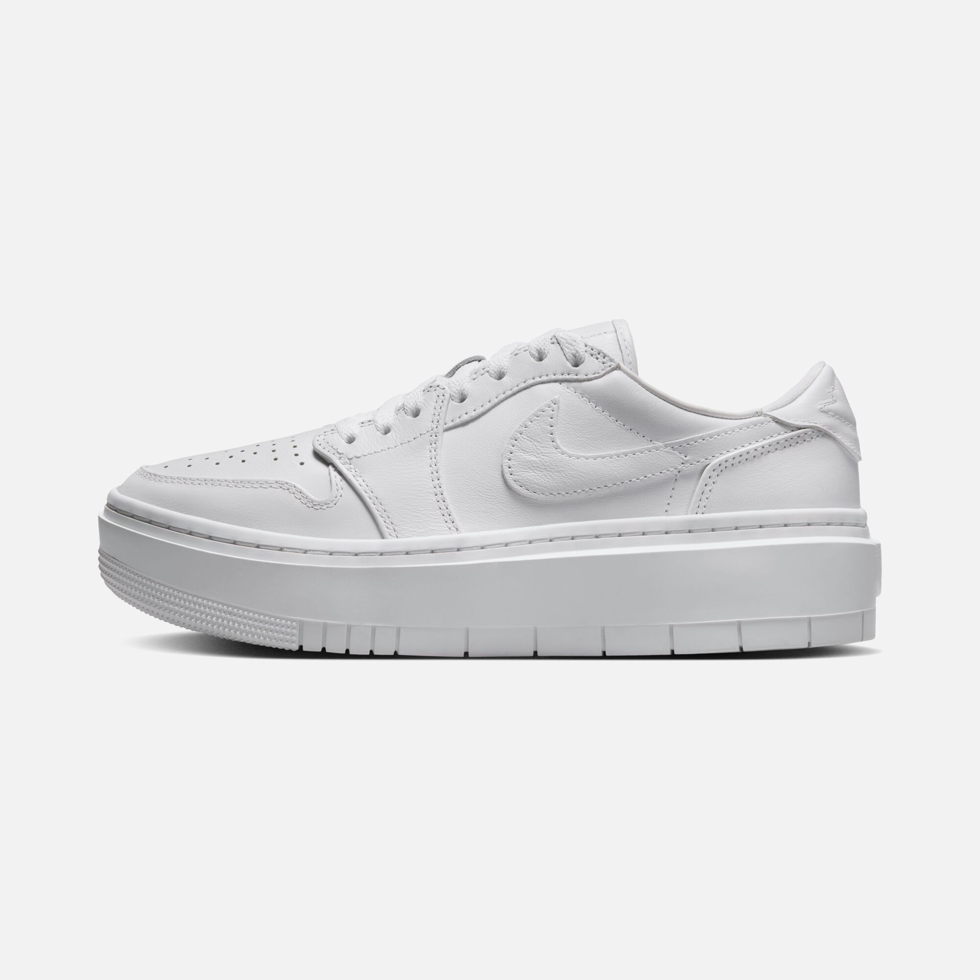 Nike Air Jordan 1 Elevate Low Platform Kadın Spor Ayakkabı