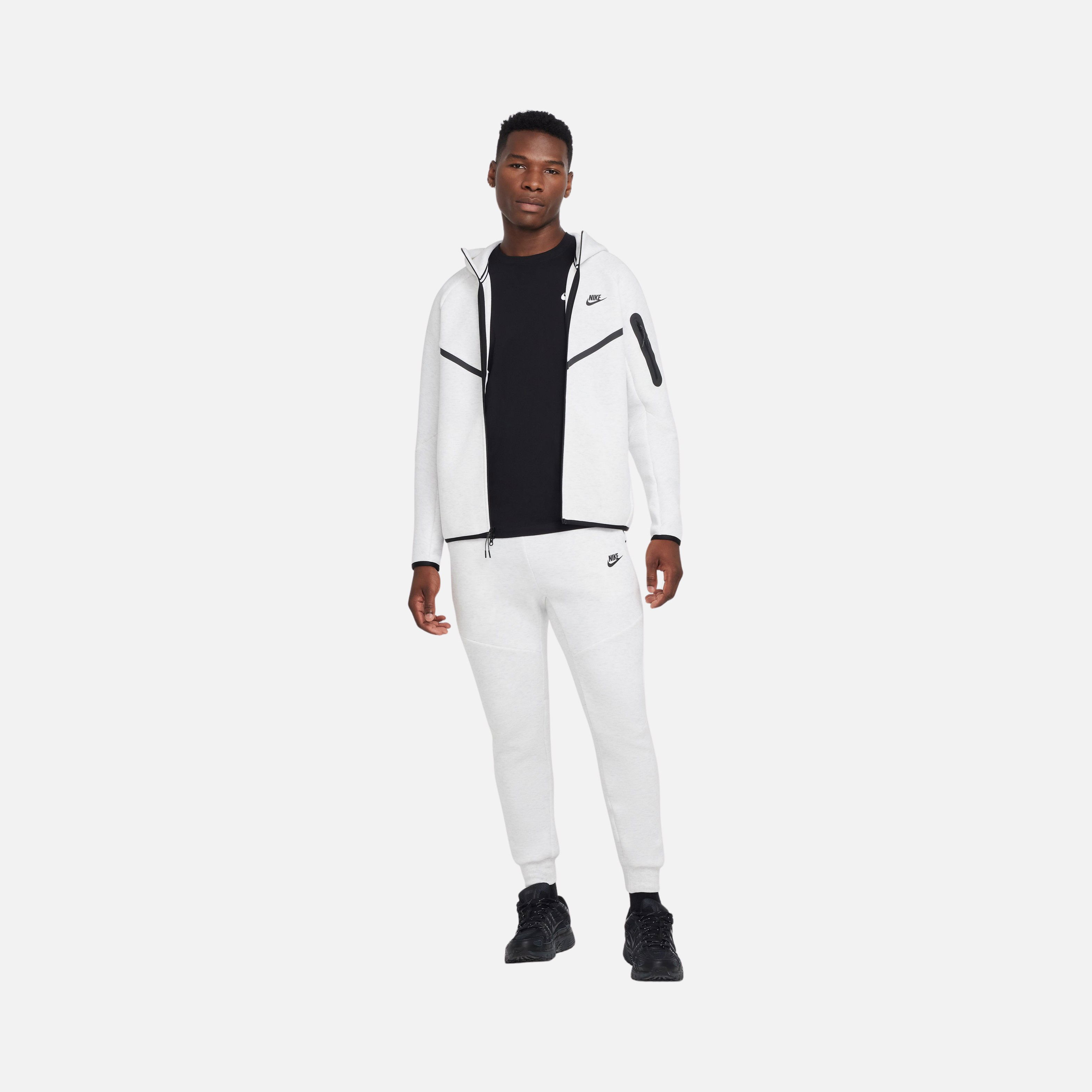 Nike Sportswear Smooth Tech Fleece Erkek Eşofman Altı