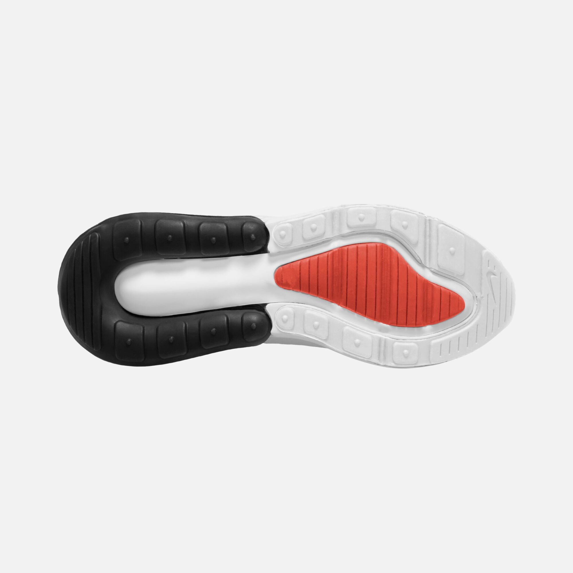 Nike Air Max 270 SS25 (GS) Spor Ayakkabı