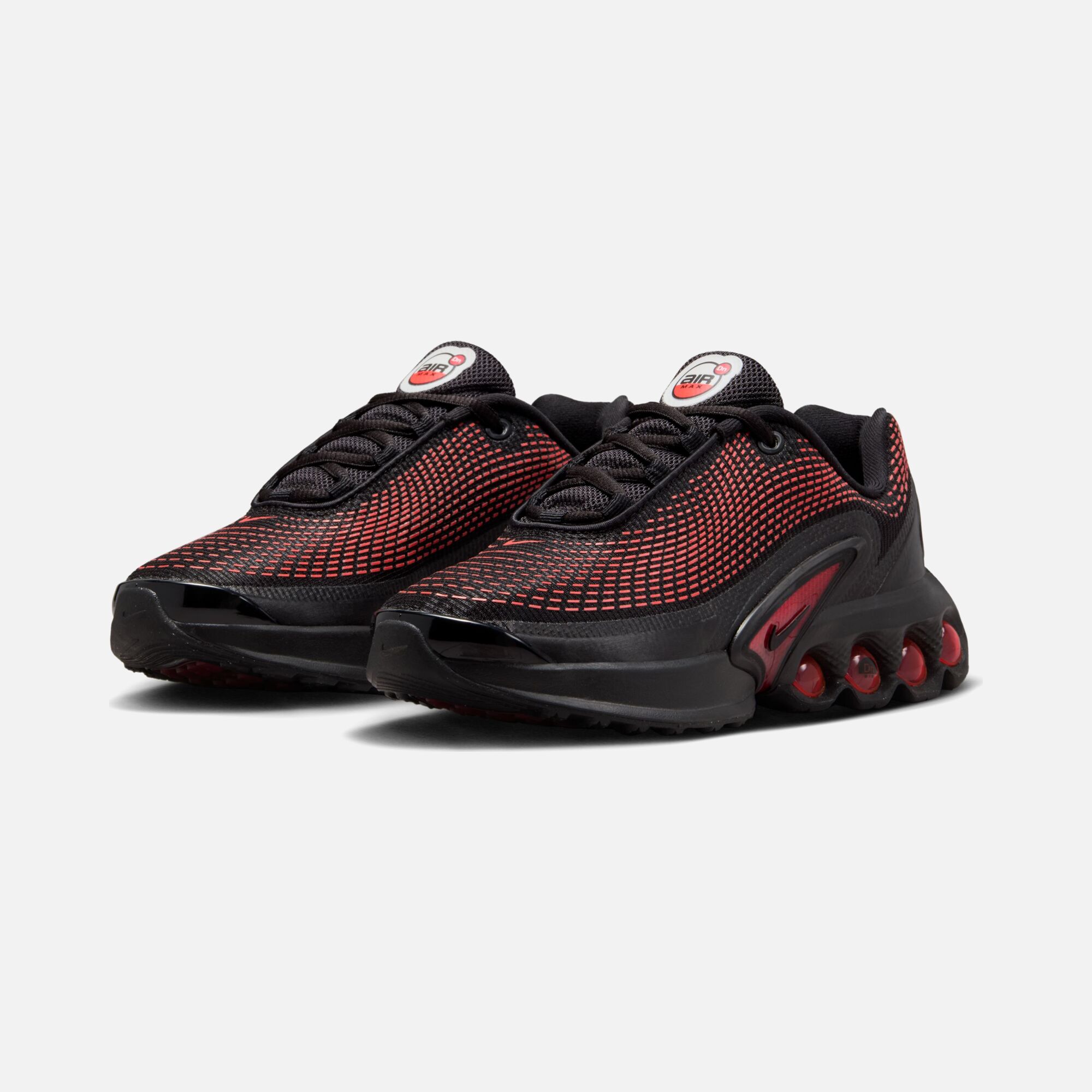 Nike Air Max ''Dynamic Air Unit System'' SS25 (Gs) Spor Ayakkabı