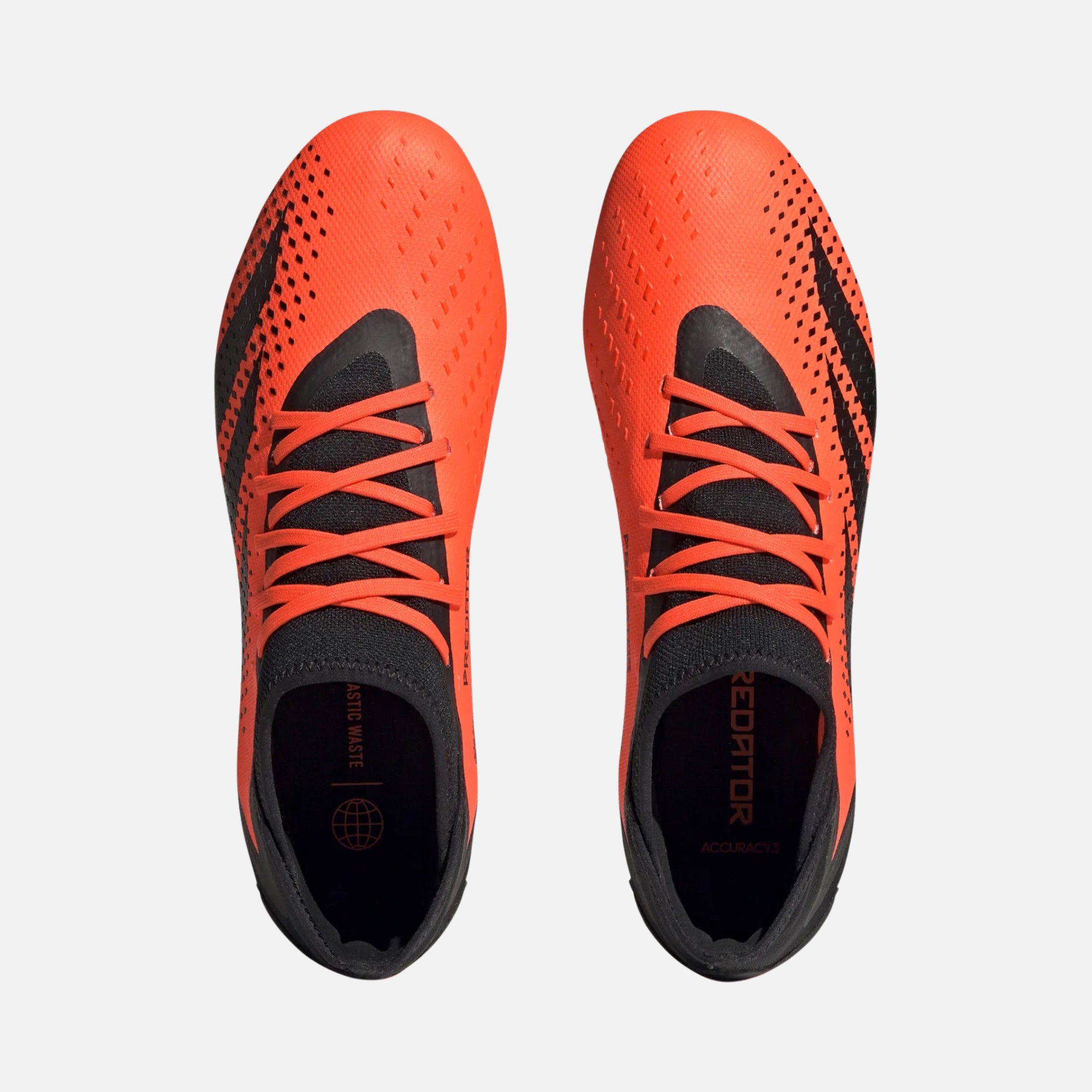 adidas Predator Accuracy.3 FG Erkek Krampon