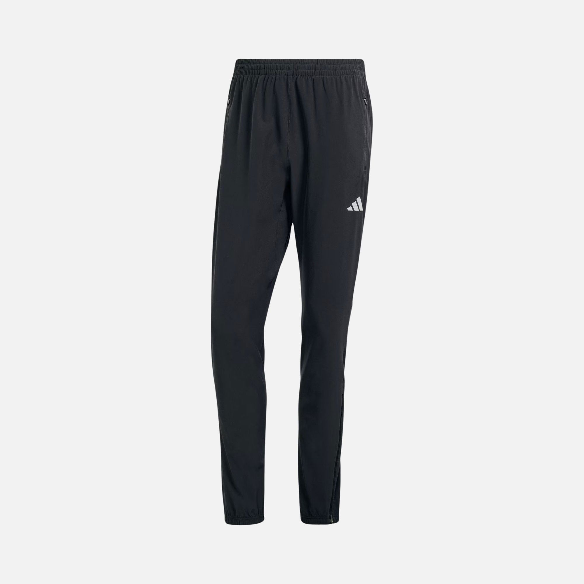 adidas Run It TKO Running Erkek Eşofman Altı