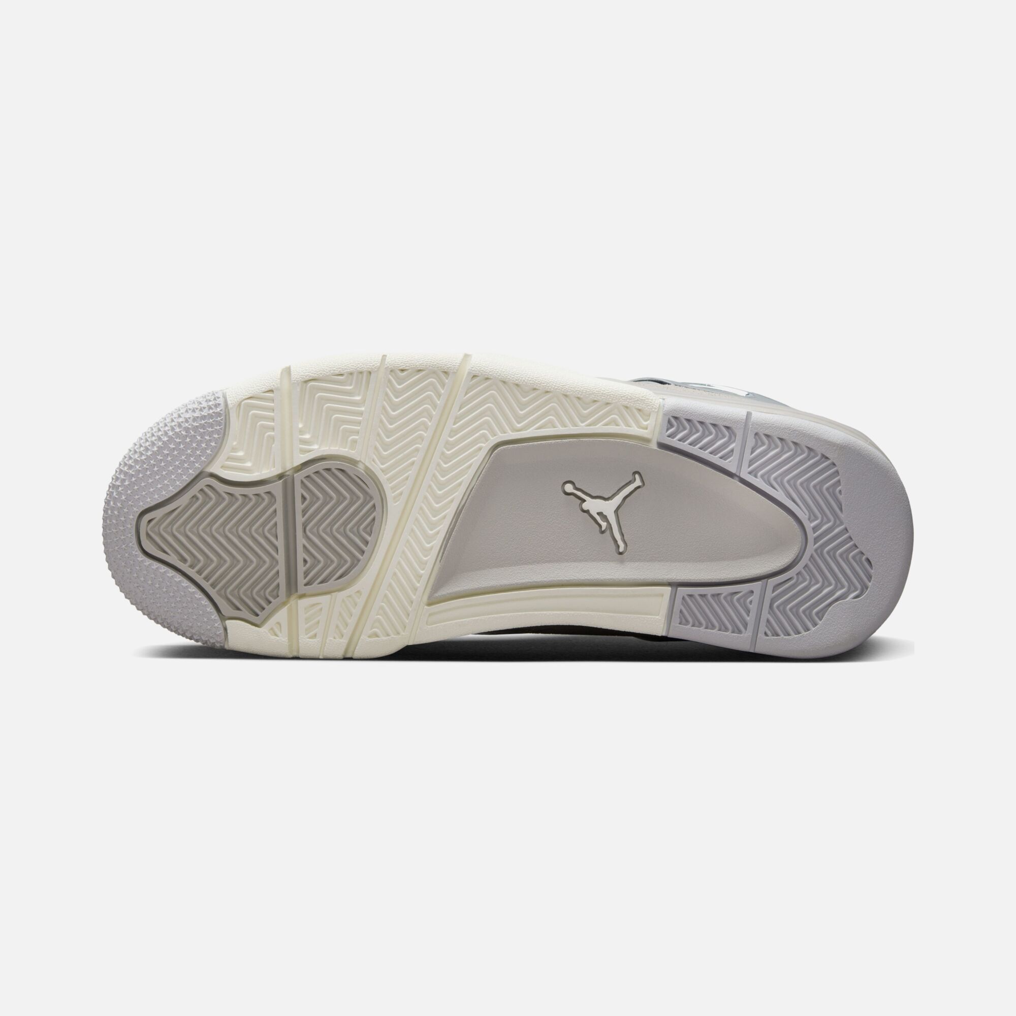 Nike Air Jordan 4 Retro Kadın Spor Ayakkabı
