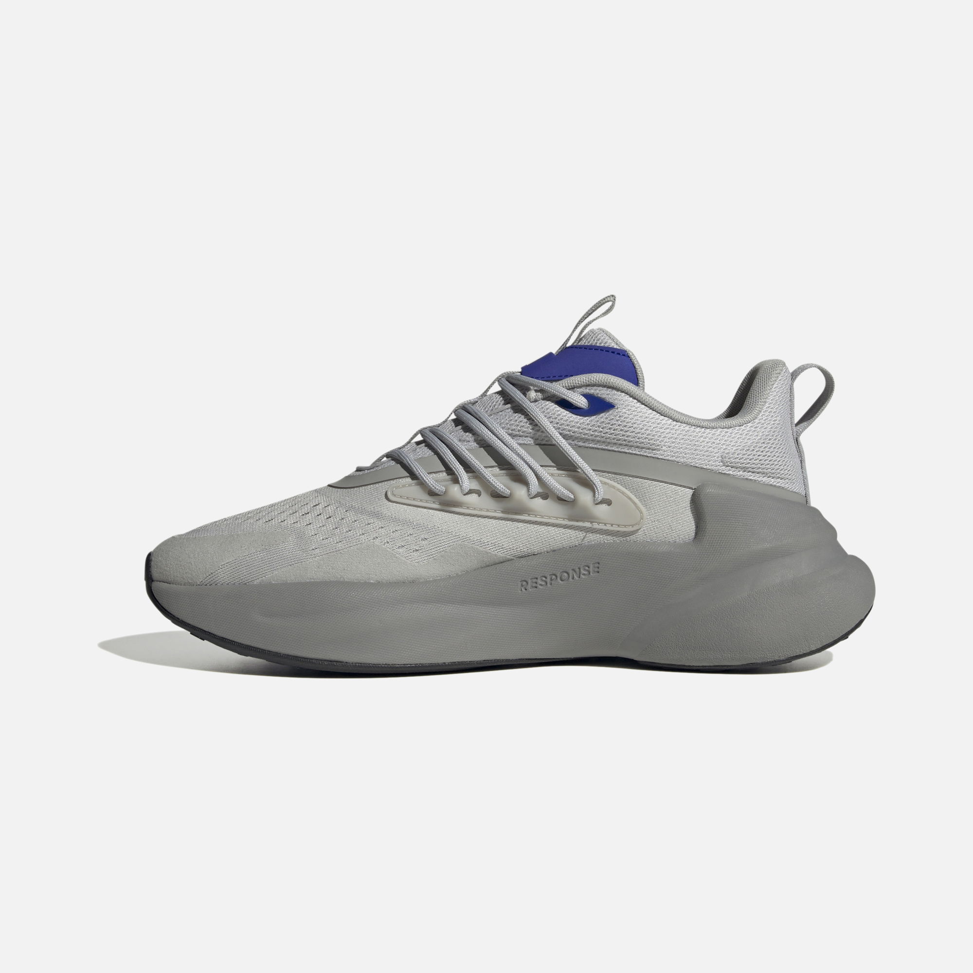 adidas Alphaboost V2 Versatile Running Erkek Spor Ayakkabı