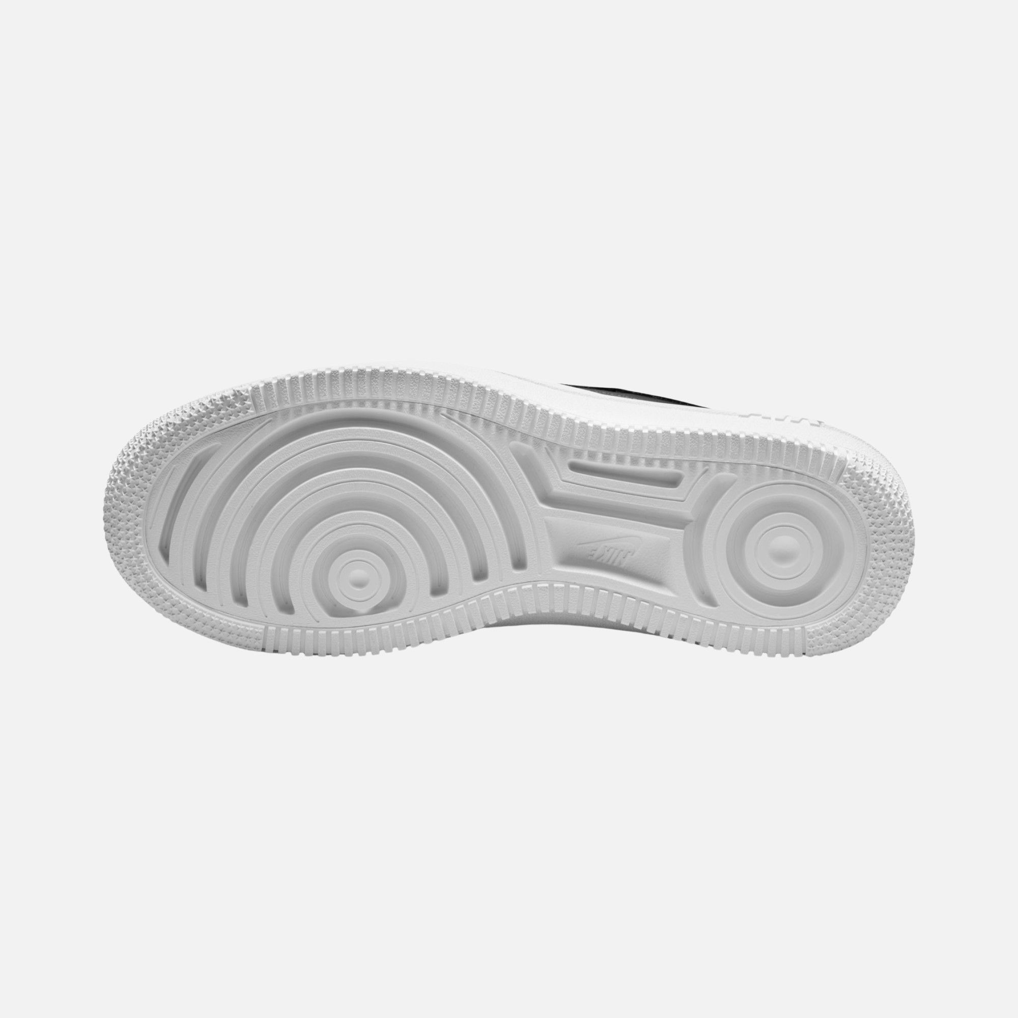 Nike Air Force 1 PLT.AF.ORM Kadın Spor Ayakkabı